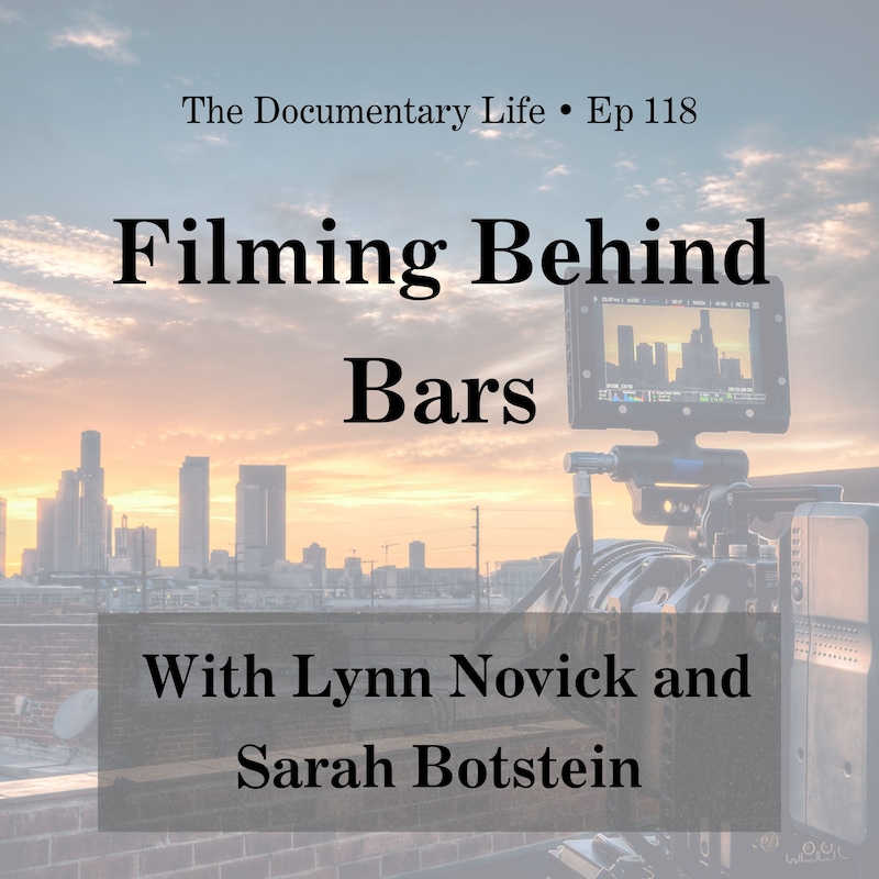 Artwork for podcast The Documentary Life