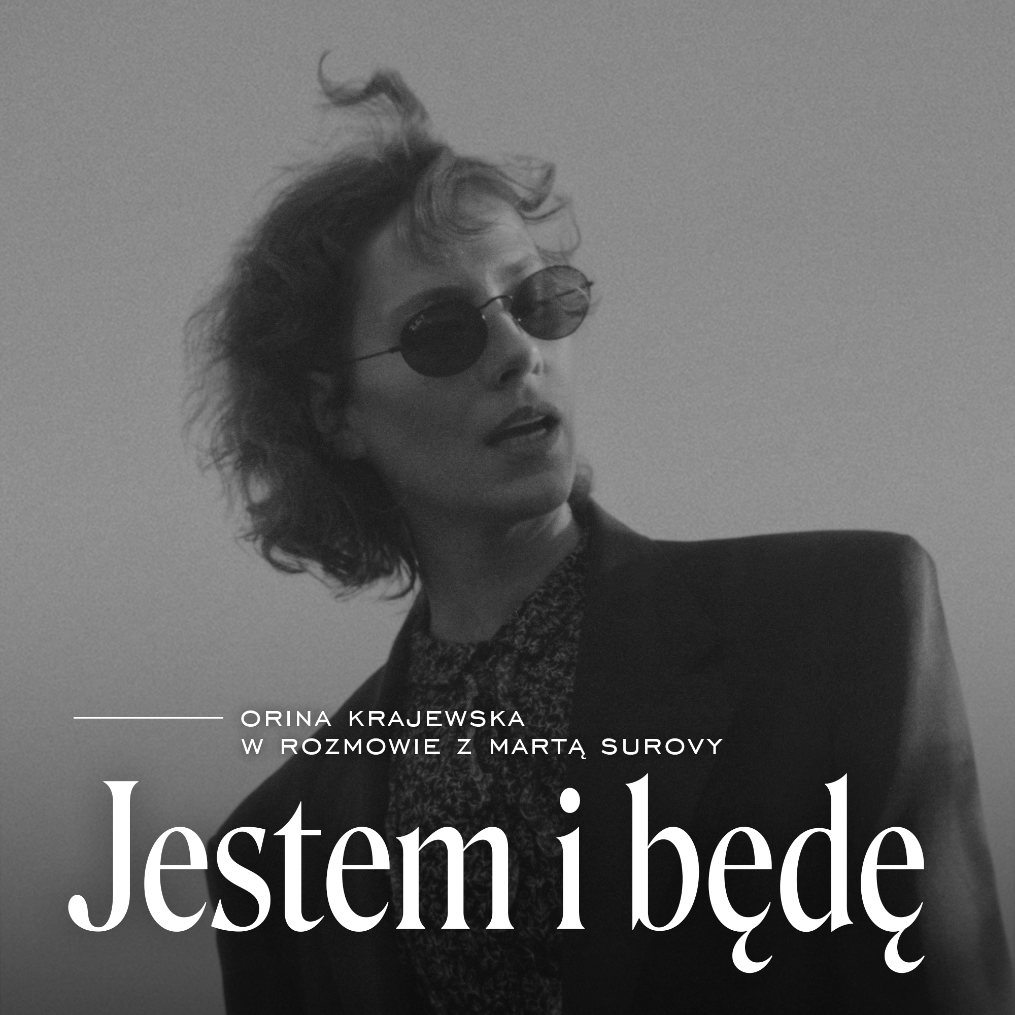Jestem i będę