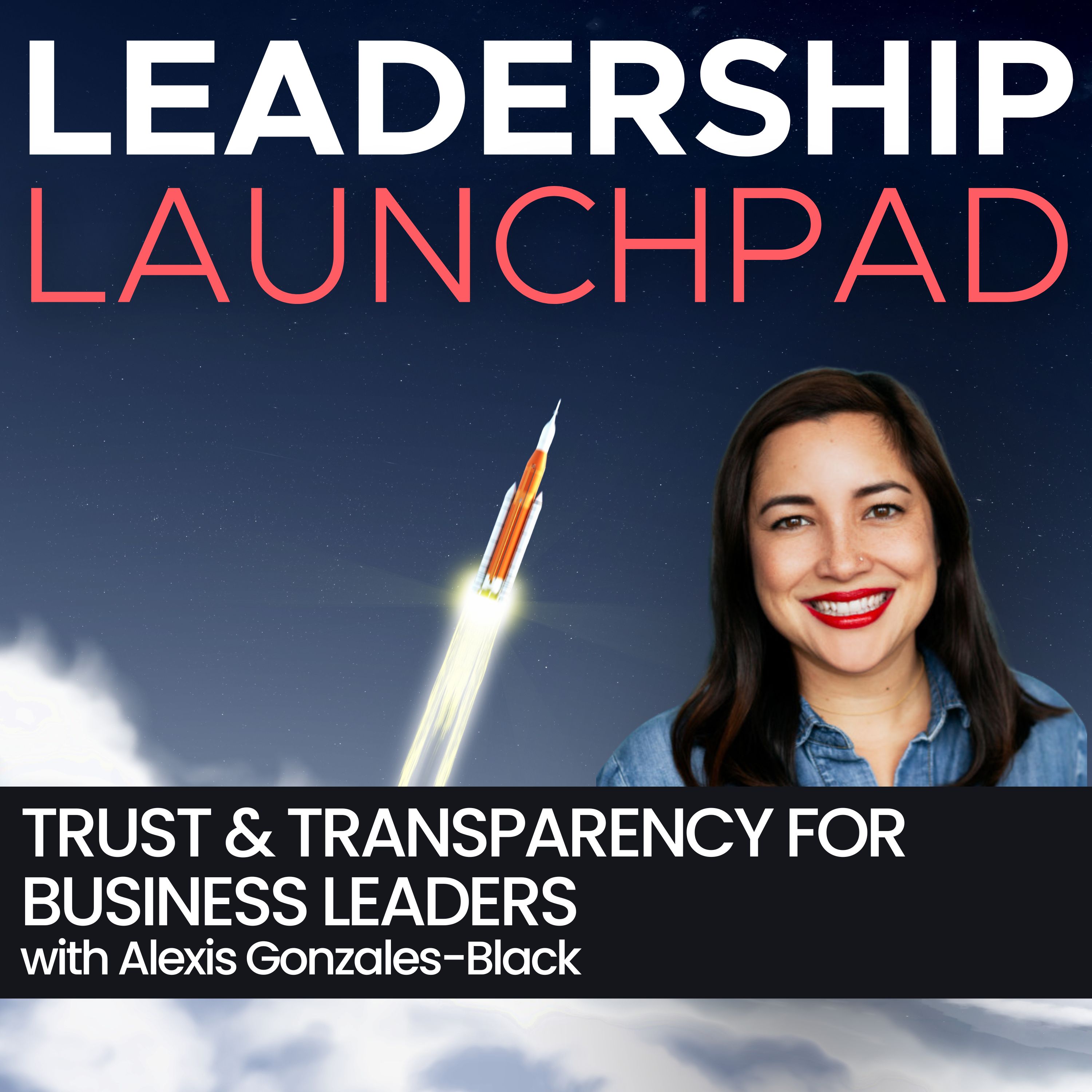 Leadership Launchpad – Team Development, & Performance Improvement for Aerospace & Technology Managers