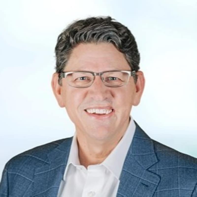 Artwork for podcast CFO THOUGHT LEADER
