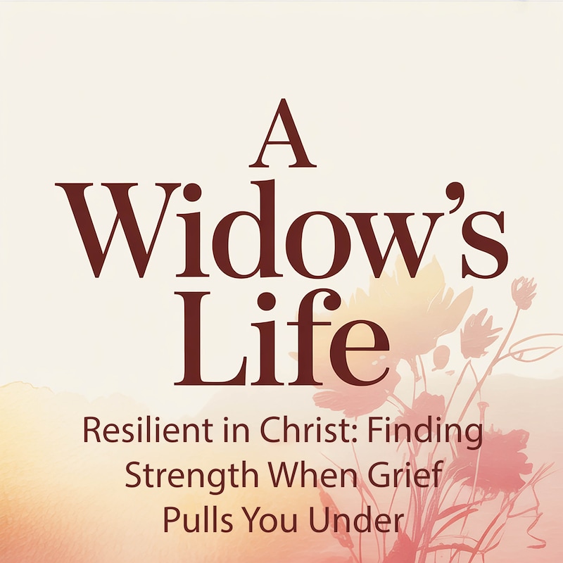 Artwork for podcast A Widow's Life