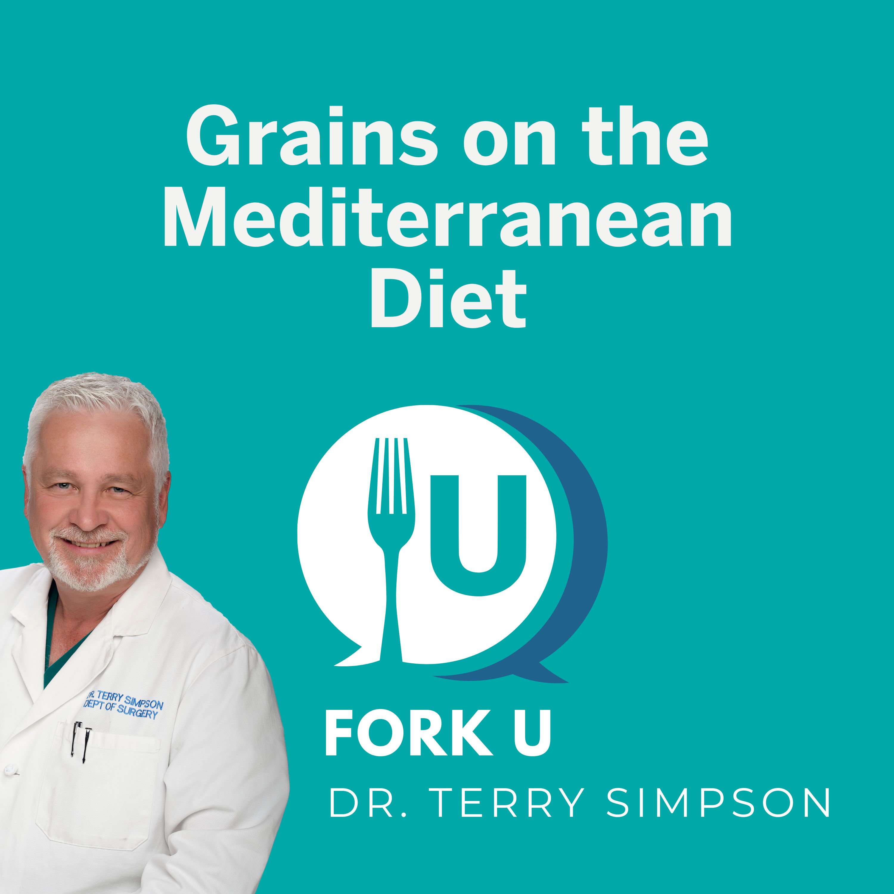 Grains on the Mediterranean Diet
