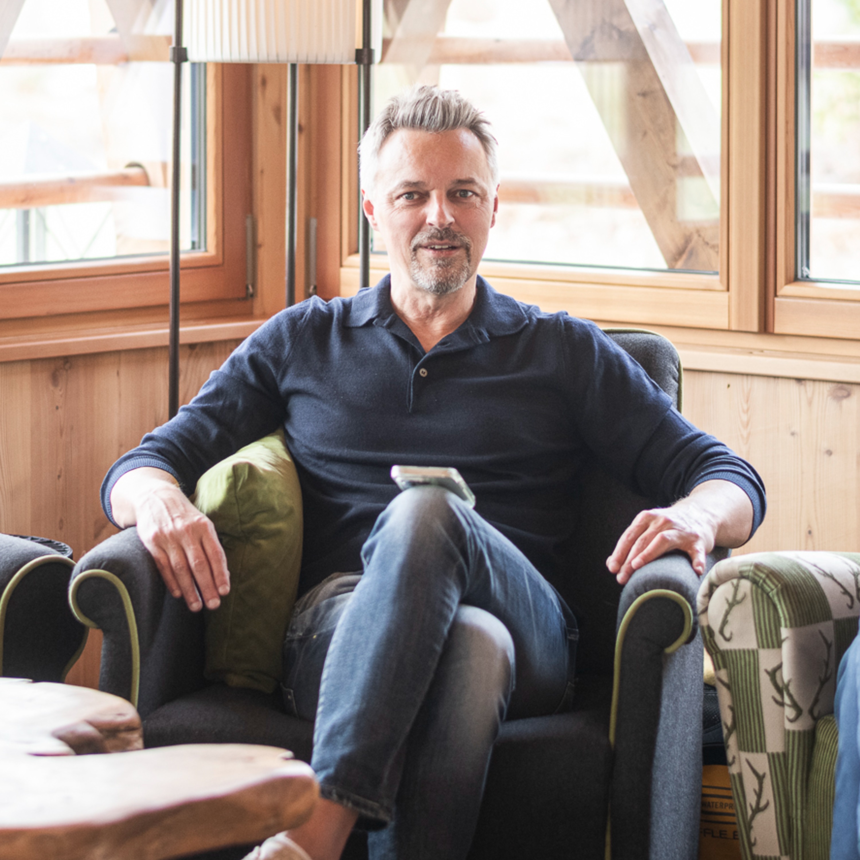 Markenaufbau mit Jens Schlangenotto - Personal Branding für Experten und Unternehmen: #079 - 5 Fragen, die du dir vor dem neuen Jahr stellen solltest