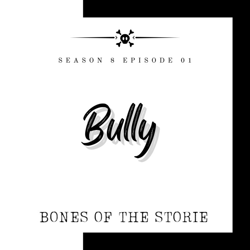 Artwork for podcast Bones of the Storie