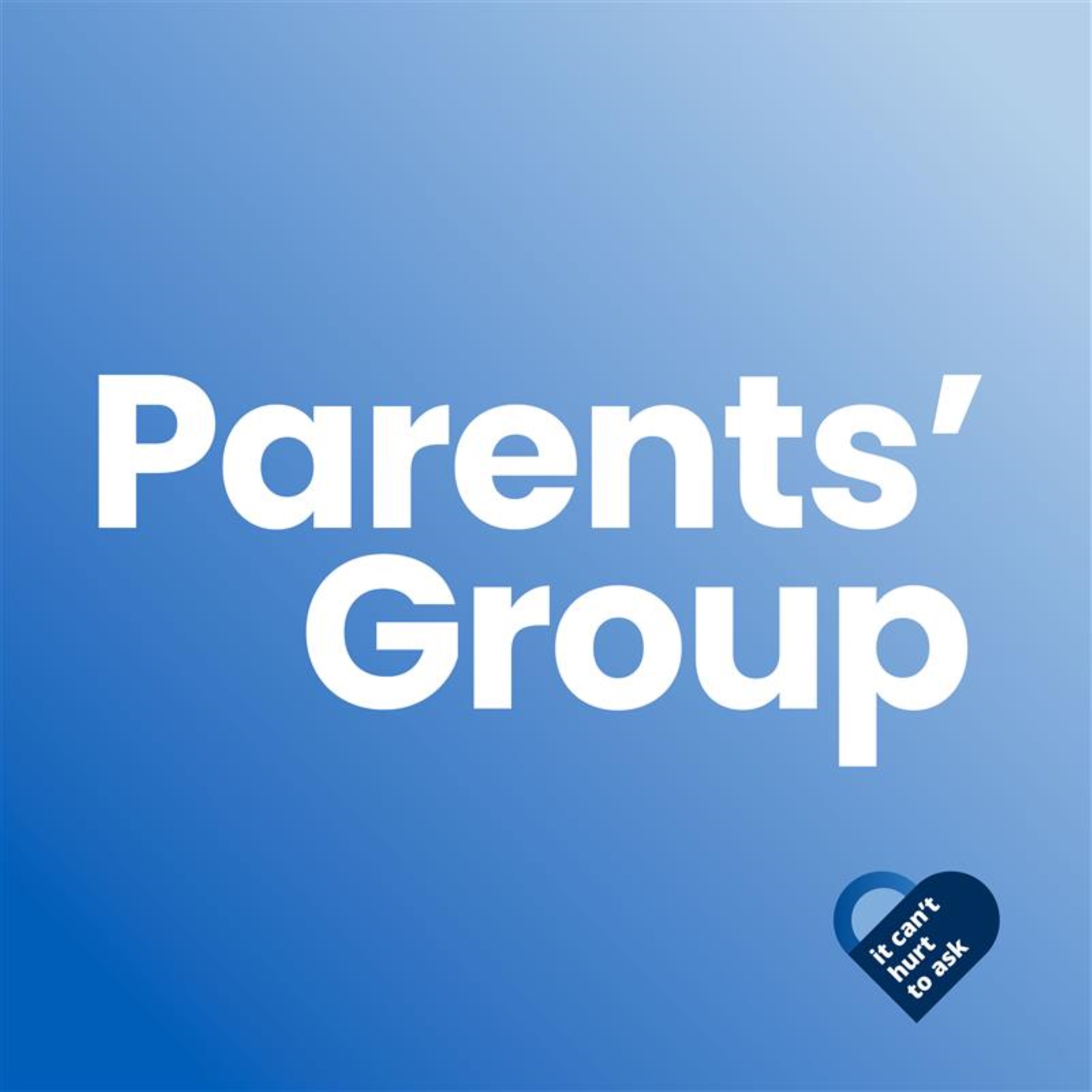 Ep 1. | Meet your Parents' Group