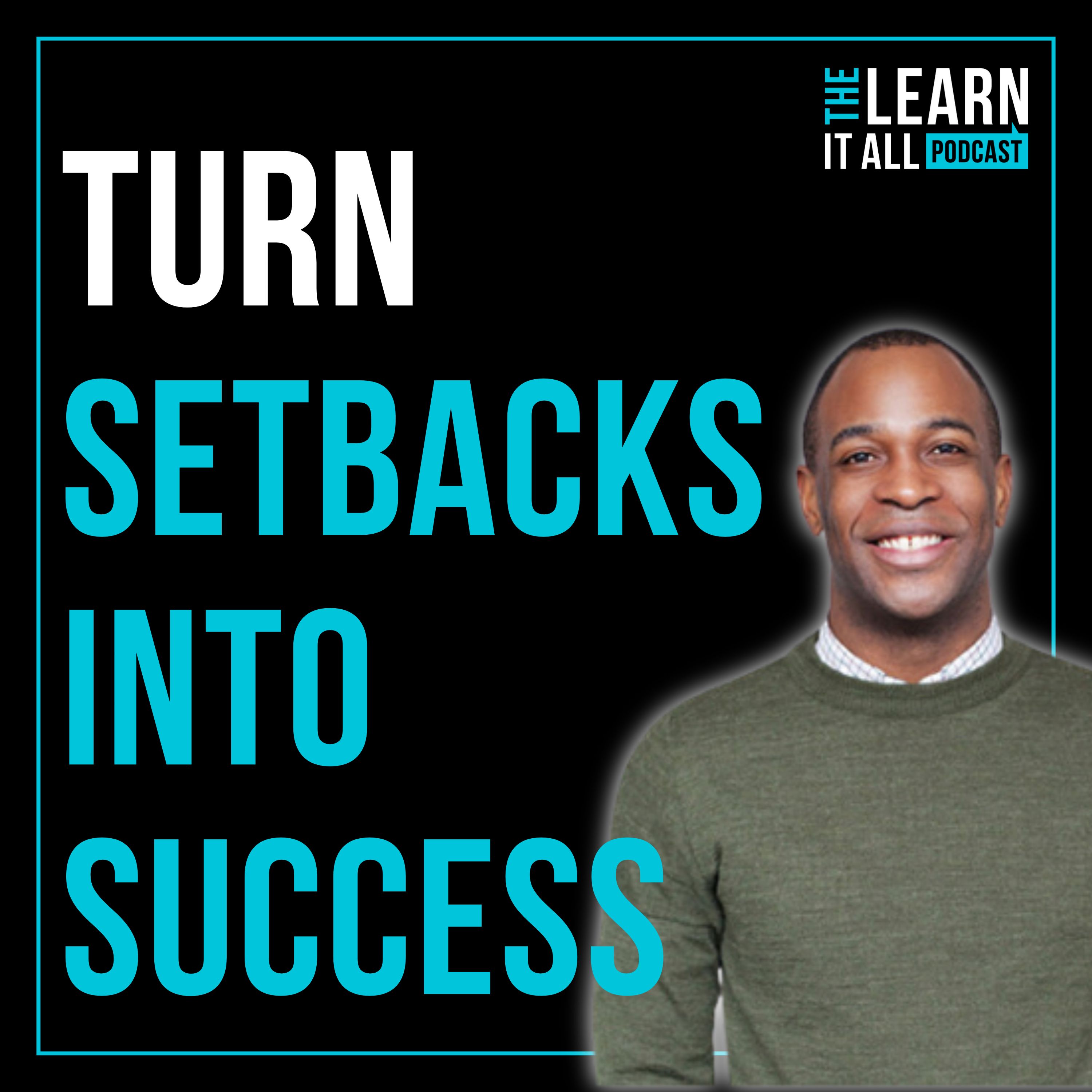 The Learn-It-All Podcast