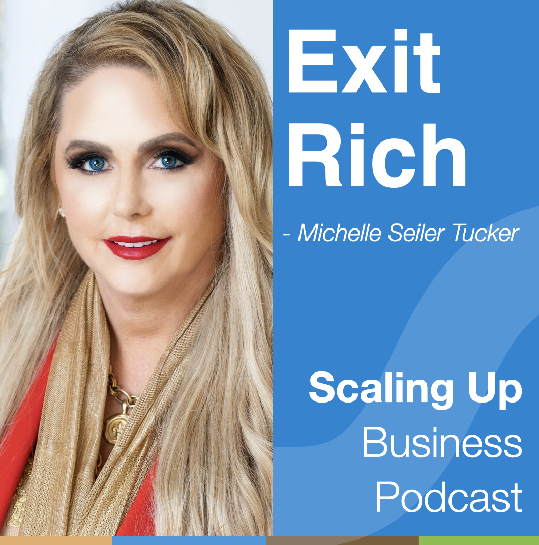 Scaling Up Business with Bill Gallagher