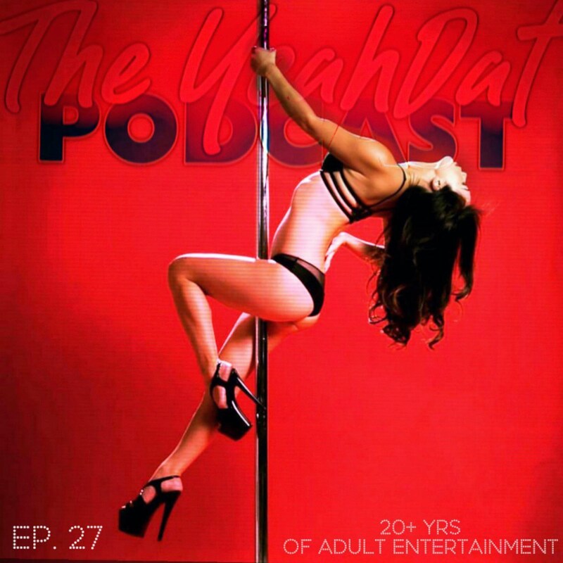 Artwork for podcast The YeahDat Podcast