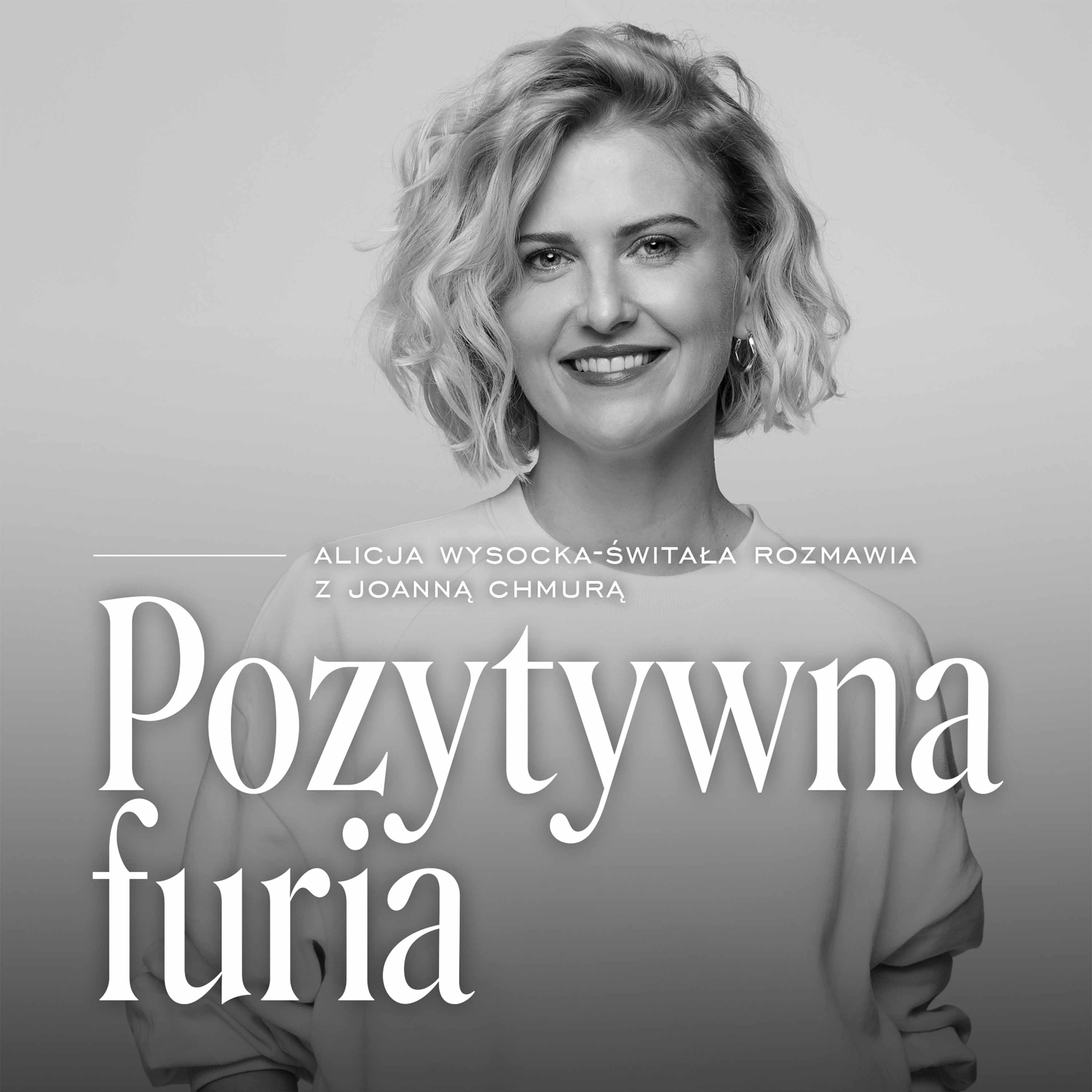 Pozytywna furia
