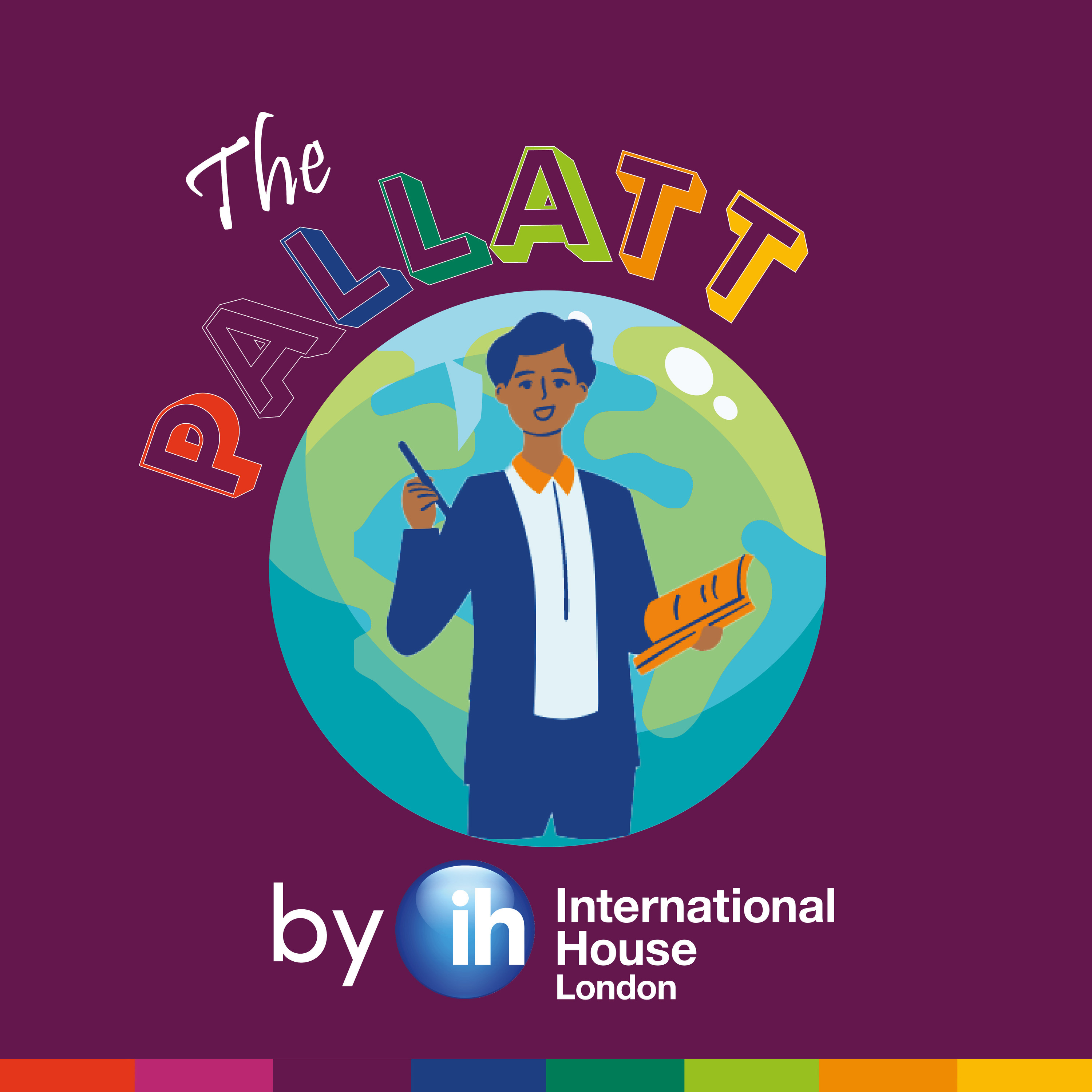 The PALLATT by IH London