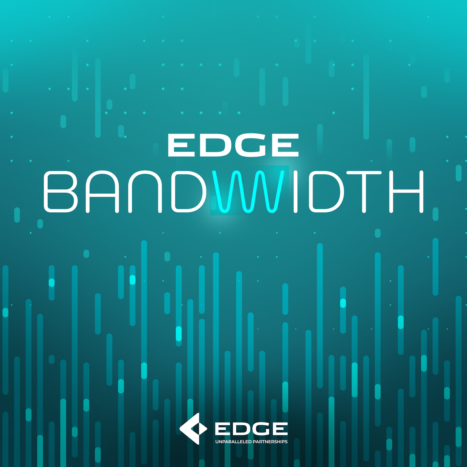 Artwork for EDGE Bandwidth