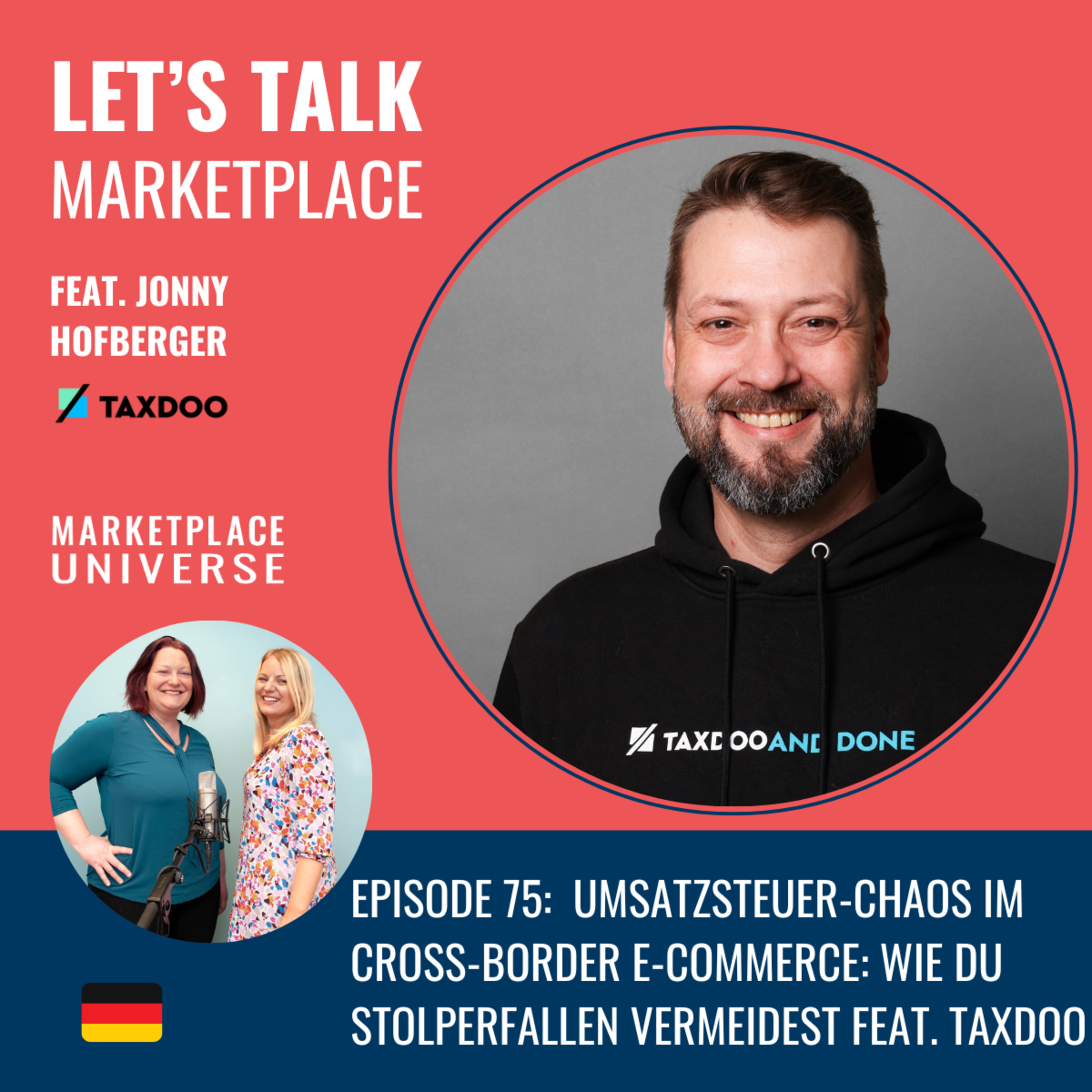 Let\'s talk Marketplace