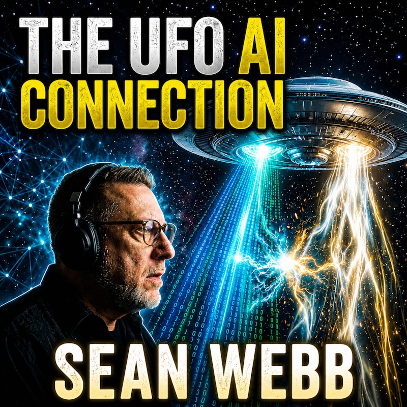 Artwork for podcast Pursuit of the Paranormal