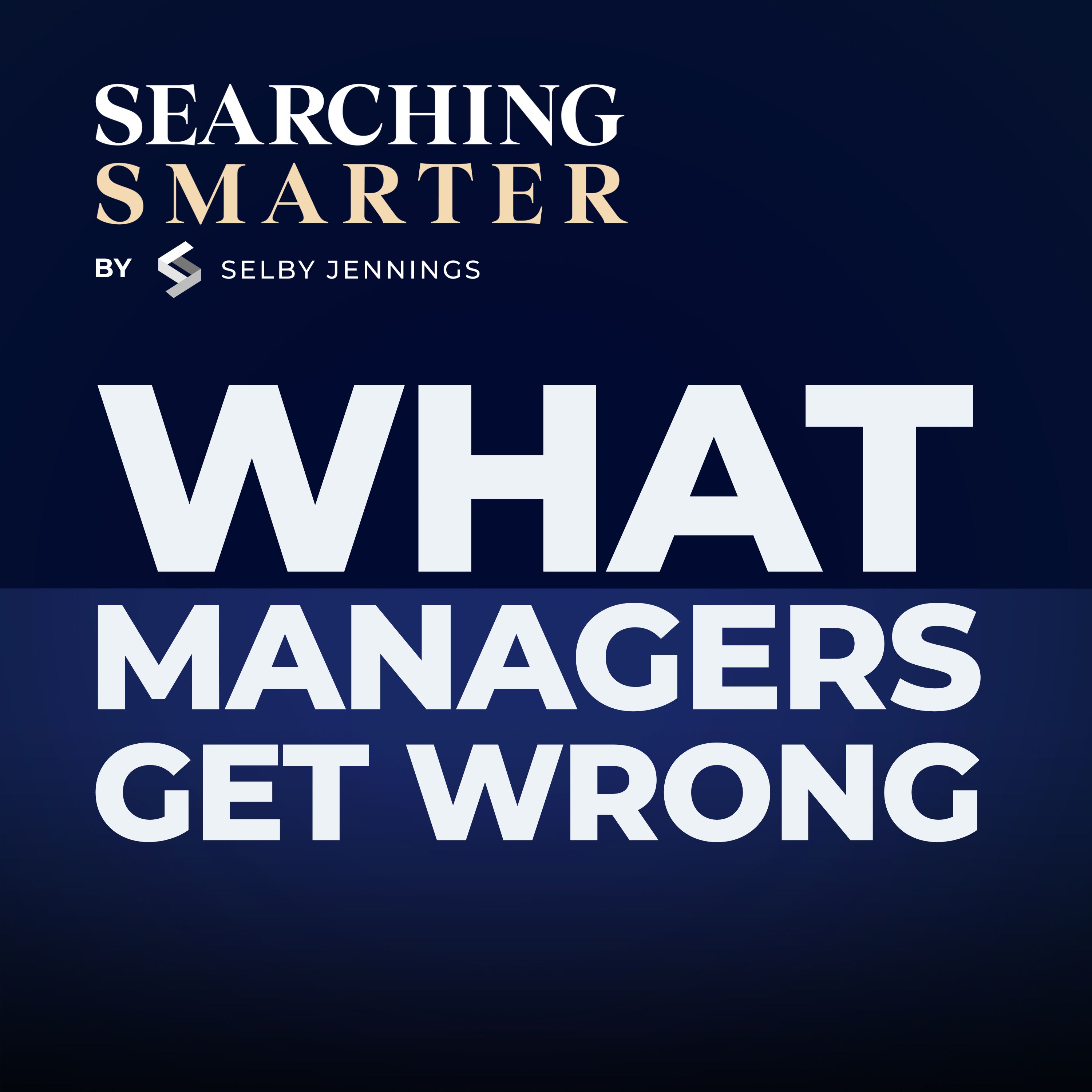 Searching Smarter