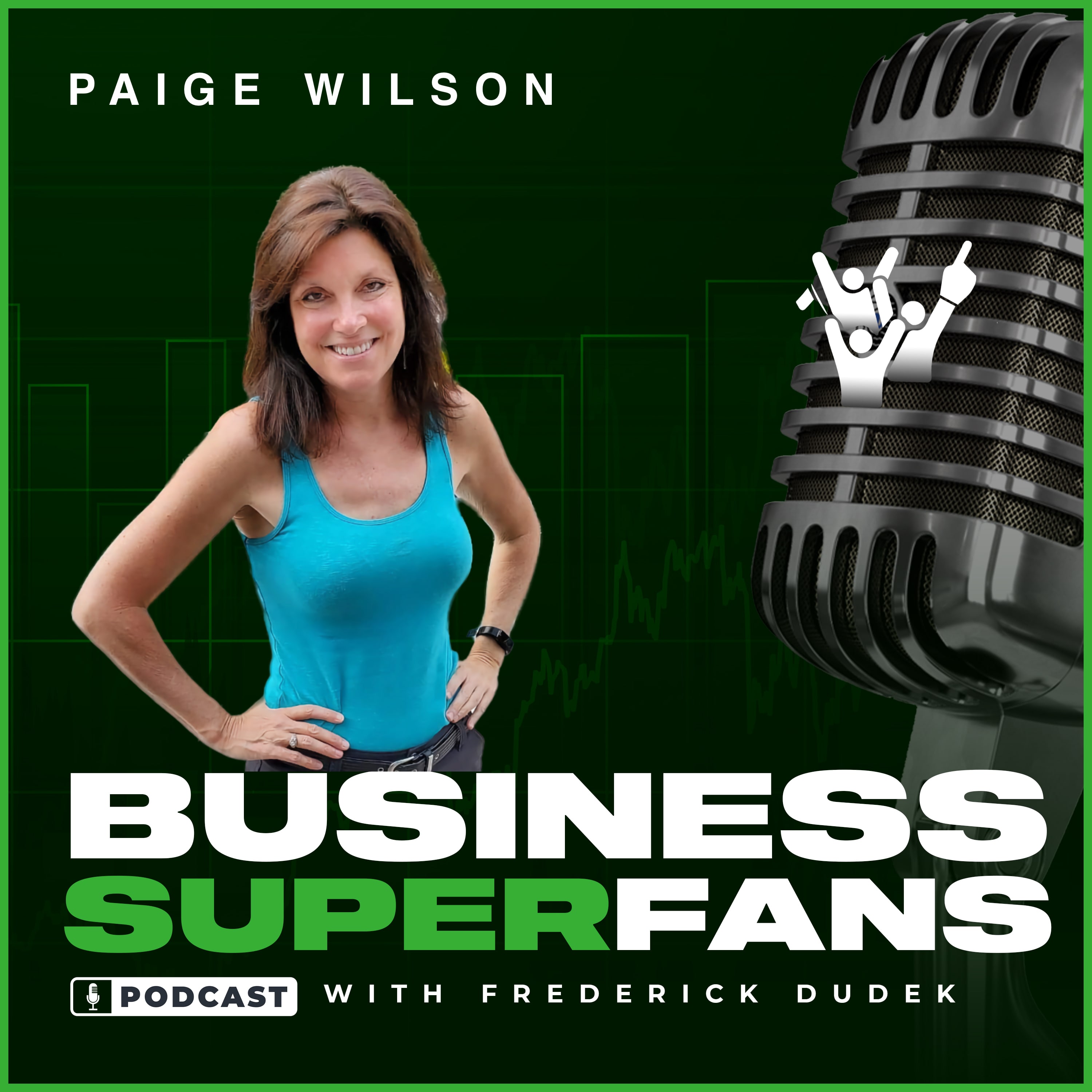 Business Superfans