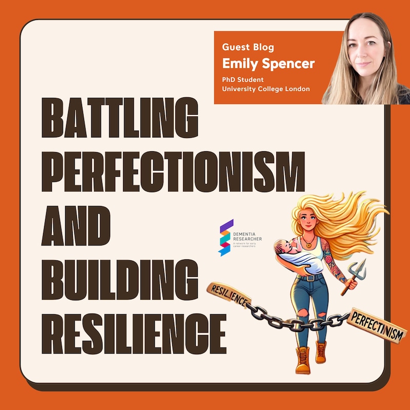 Artwork for podcast Dementia Researcher Blogs