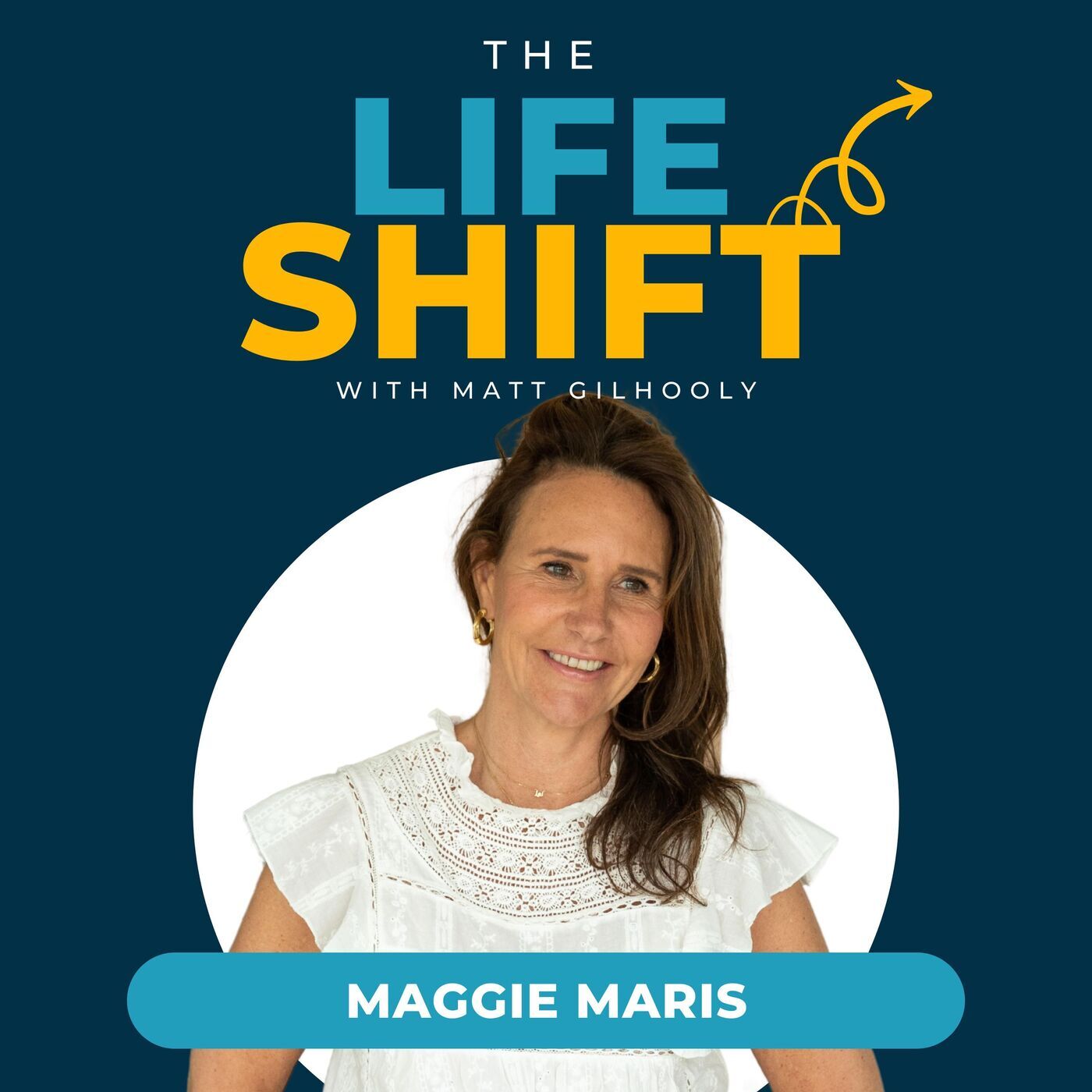 Overcoming Perfectionism and People-Pleasing | Maggie Maris
