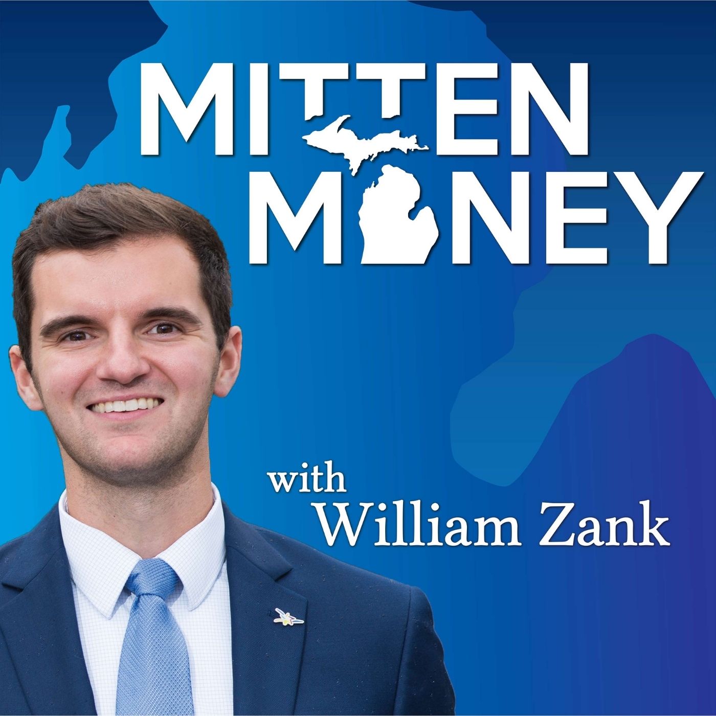 Artwork for podcast Mitten Money