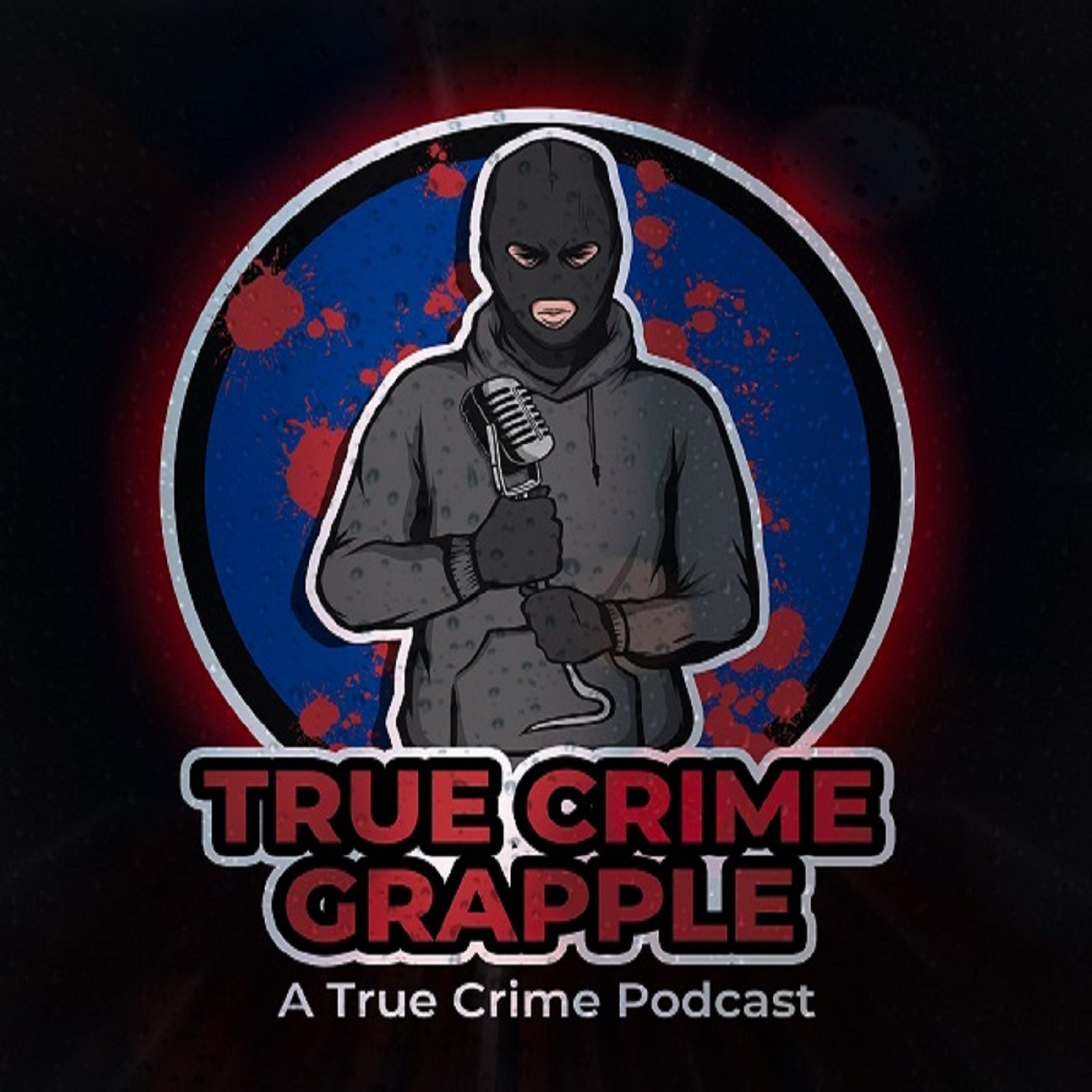 Show artwork for True crime grapple
