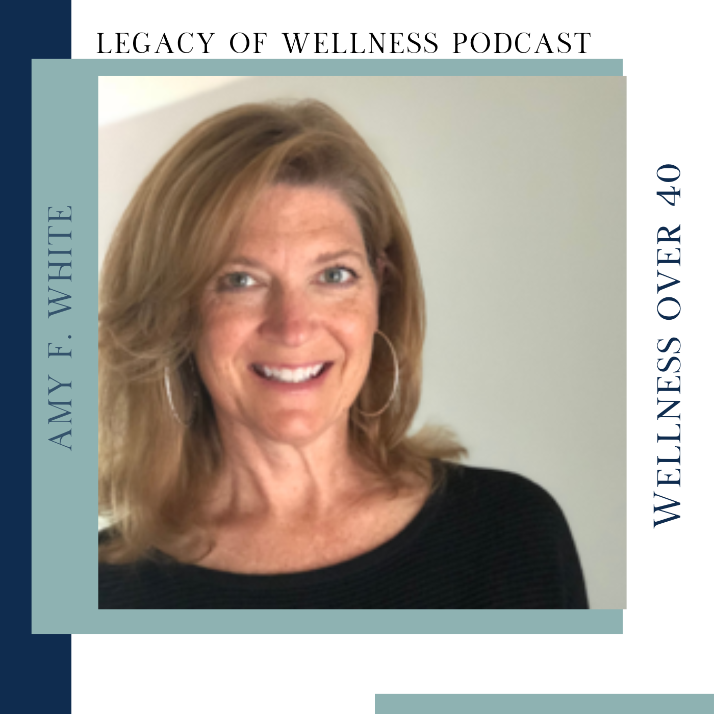 Legacy Of Wellness Podcast