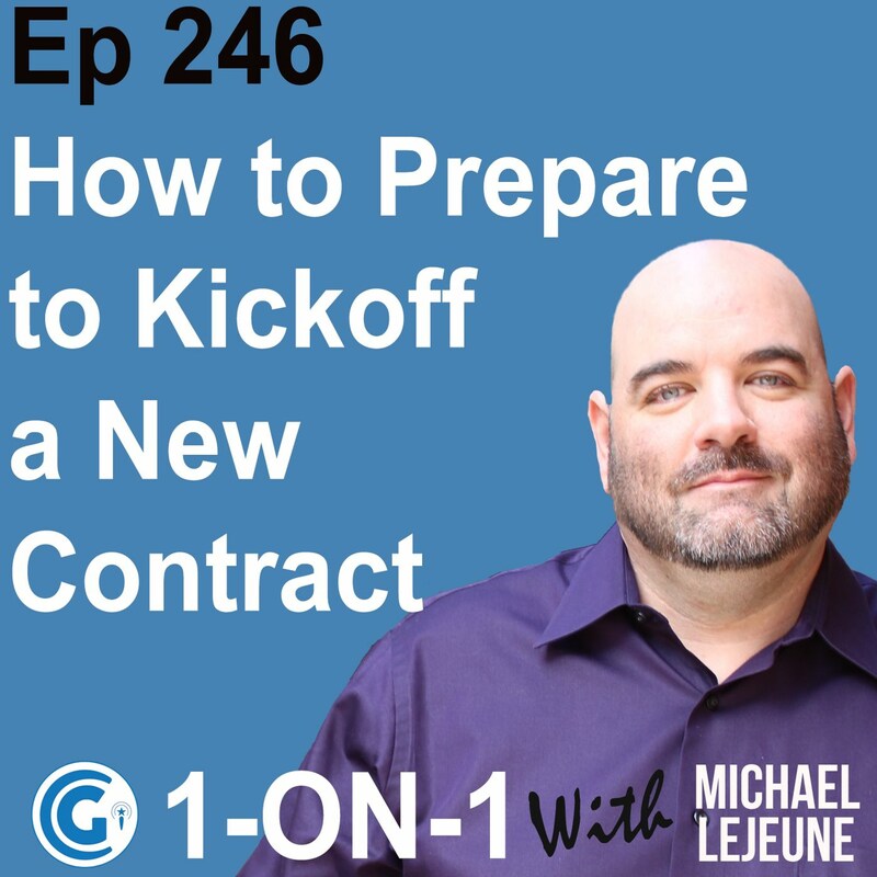 Artwork for podcast Game Changers for Government Contractors