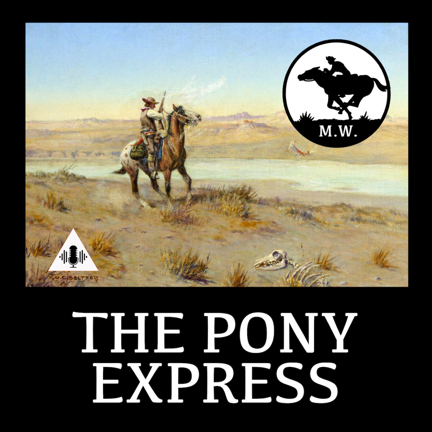 The Pony Express