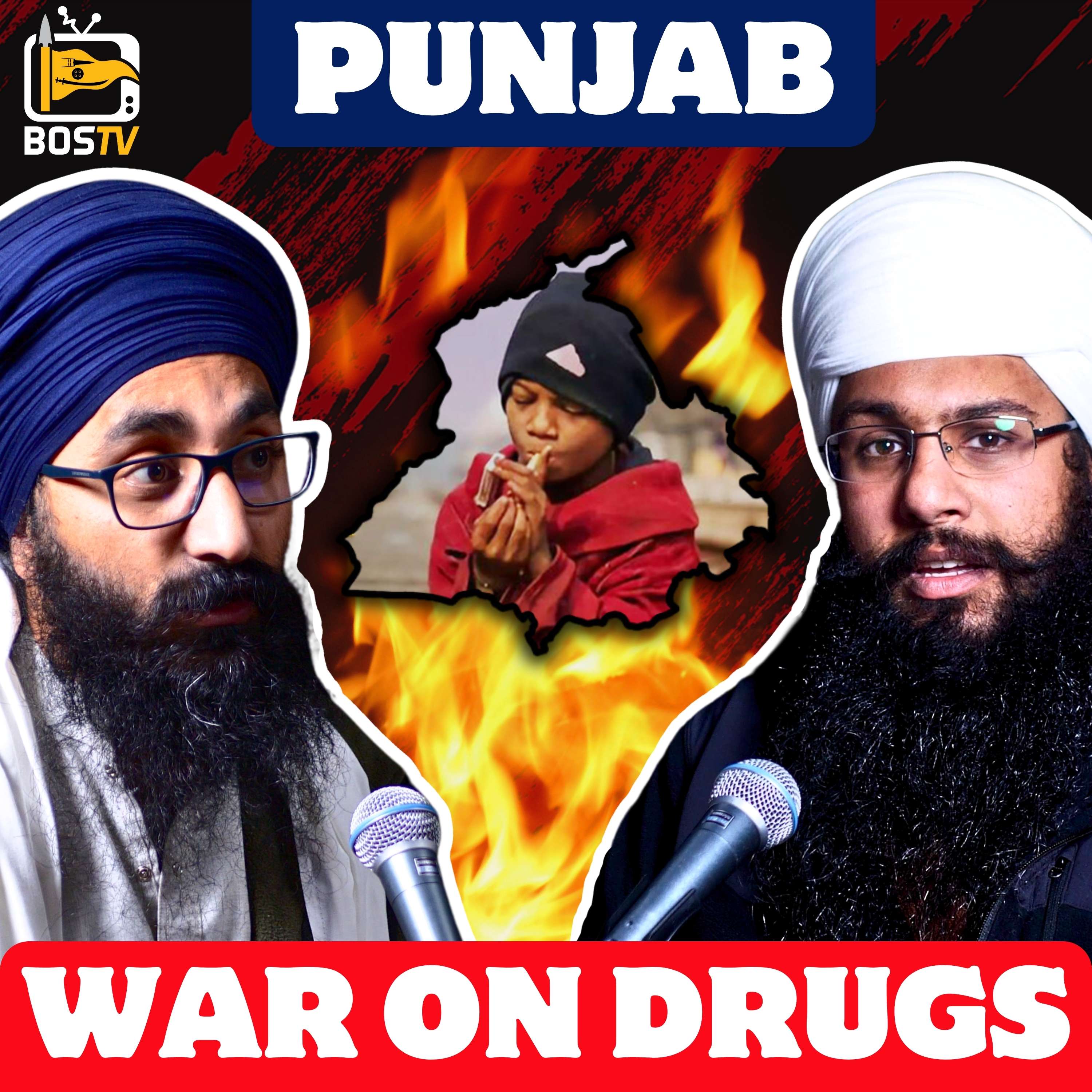 Basics of Sikhi Podcast