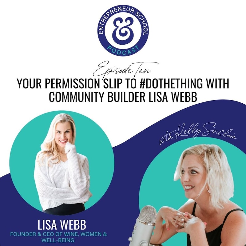 Artwork for podcast Entrepreneur School