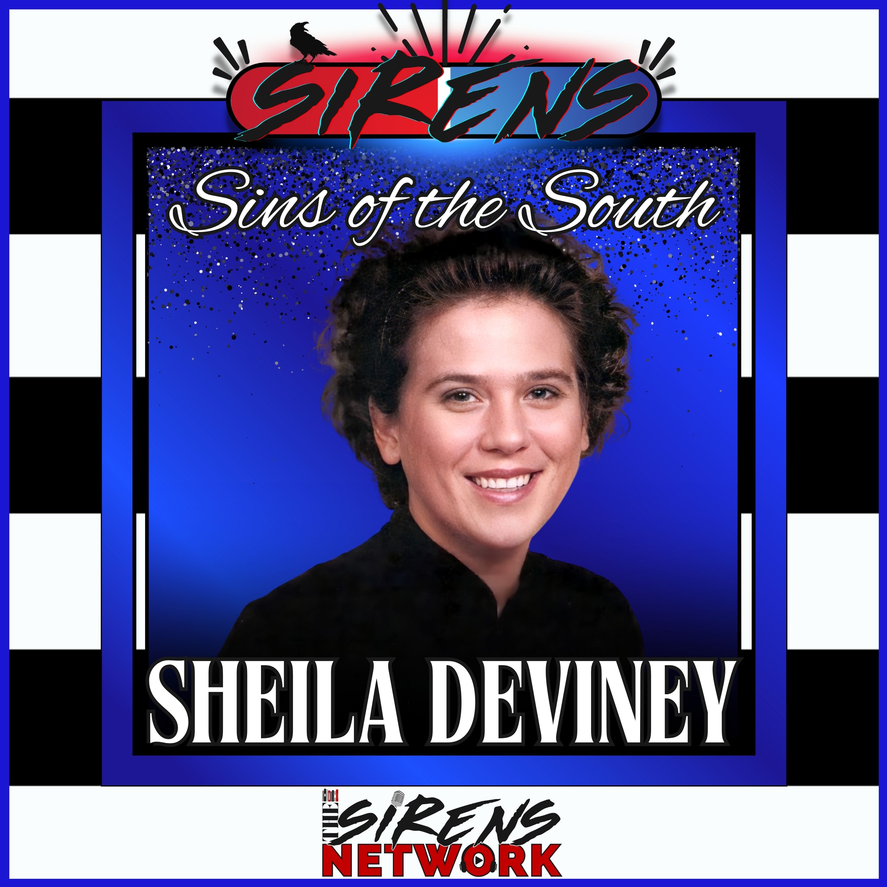 cover of episode Sheila Deviney | Sins of the South