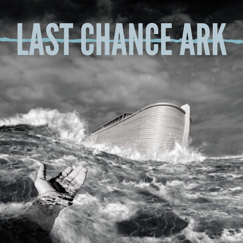Artwork for podcast The Last Chance Ark