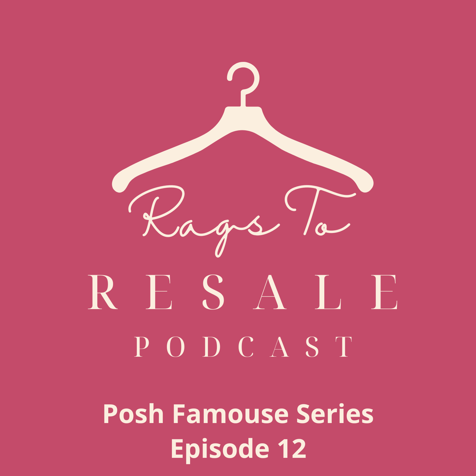 Rags To Resale
