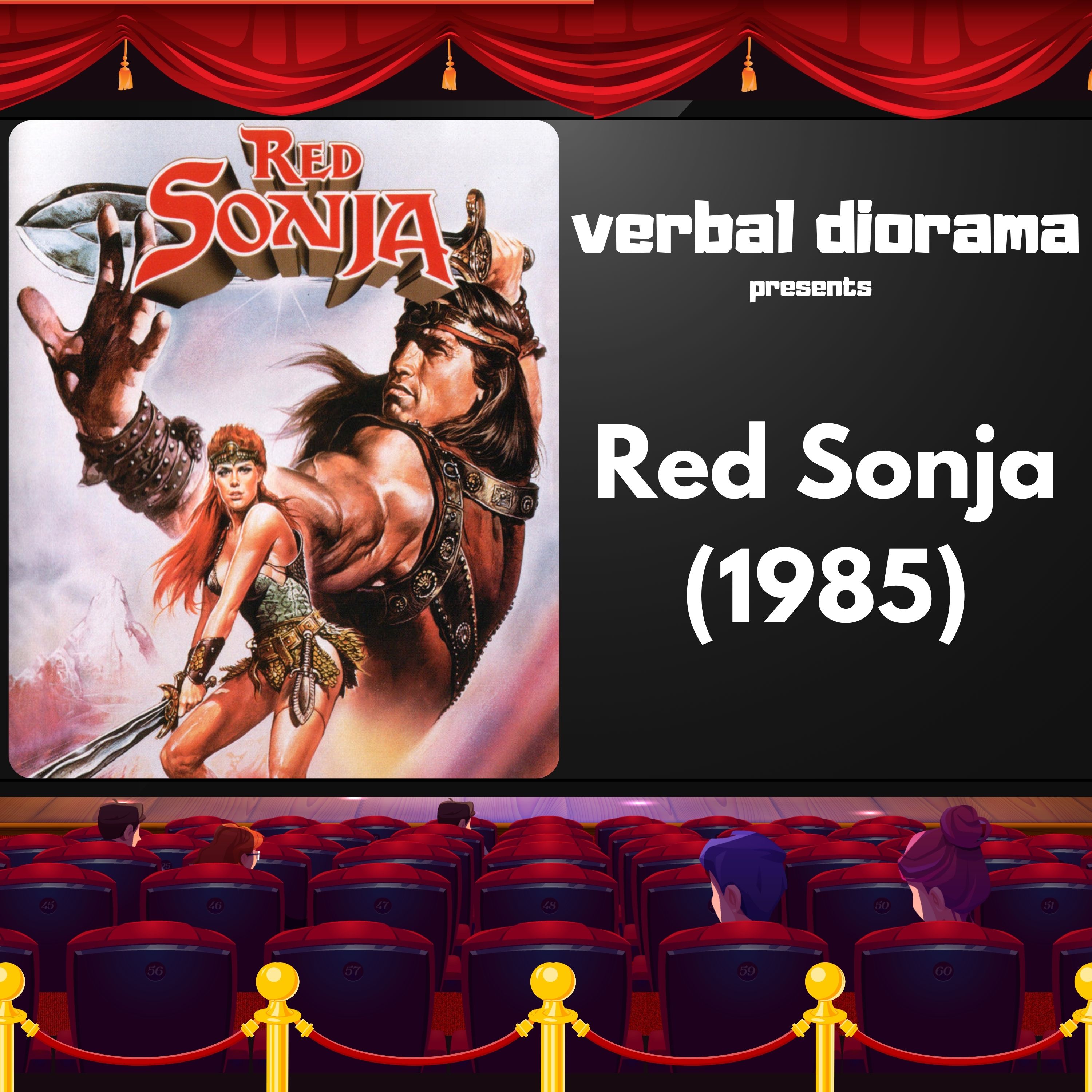 Verbal Diorama