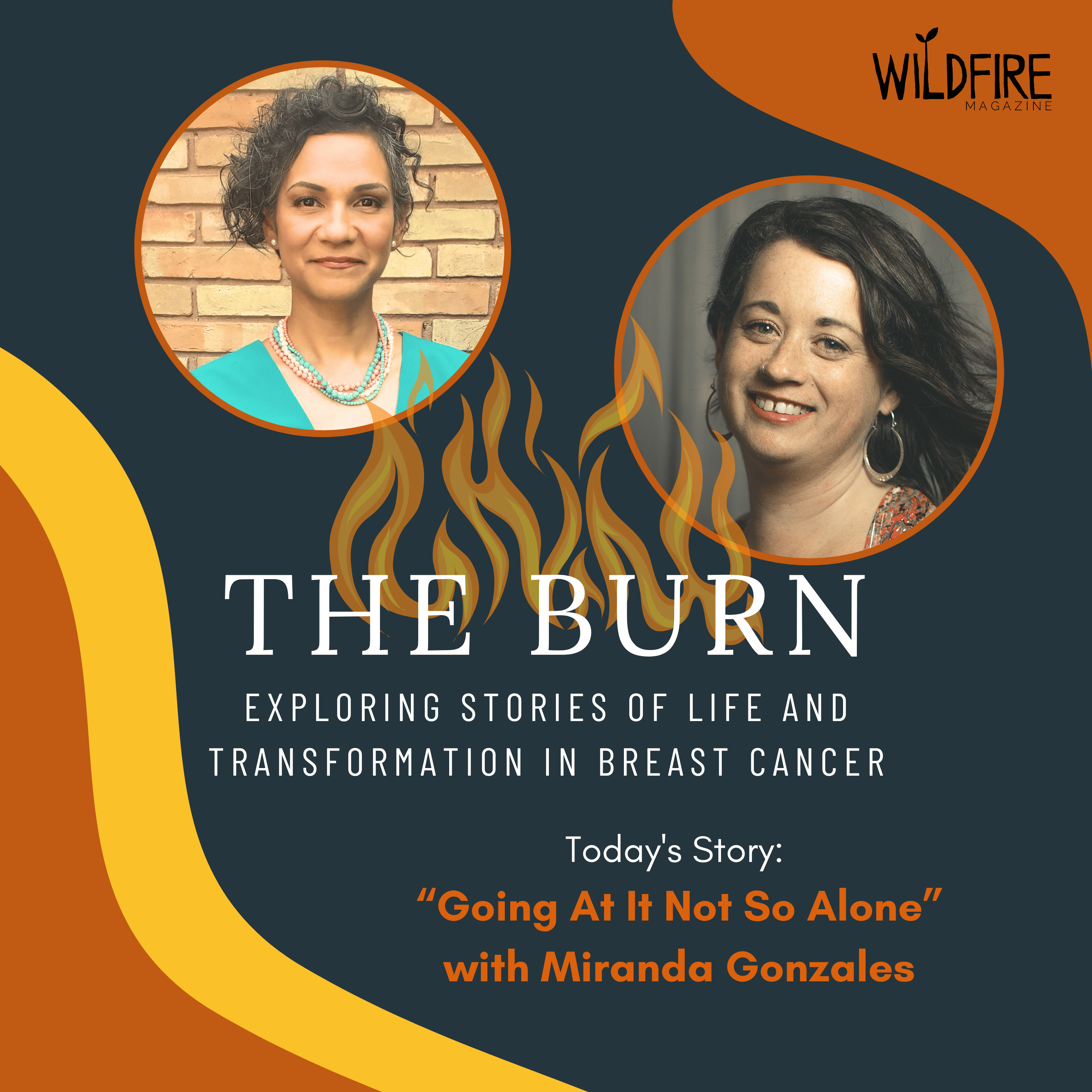 The Burn