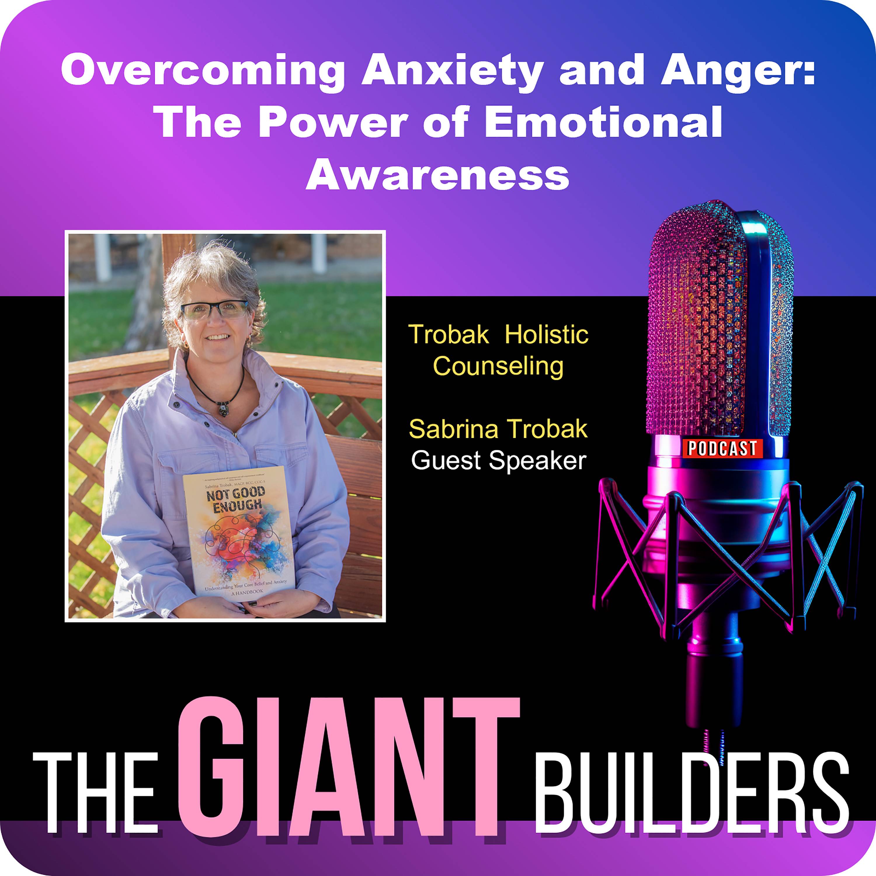 The Giant Builders