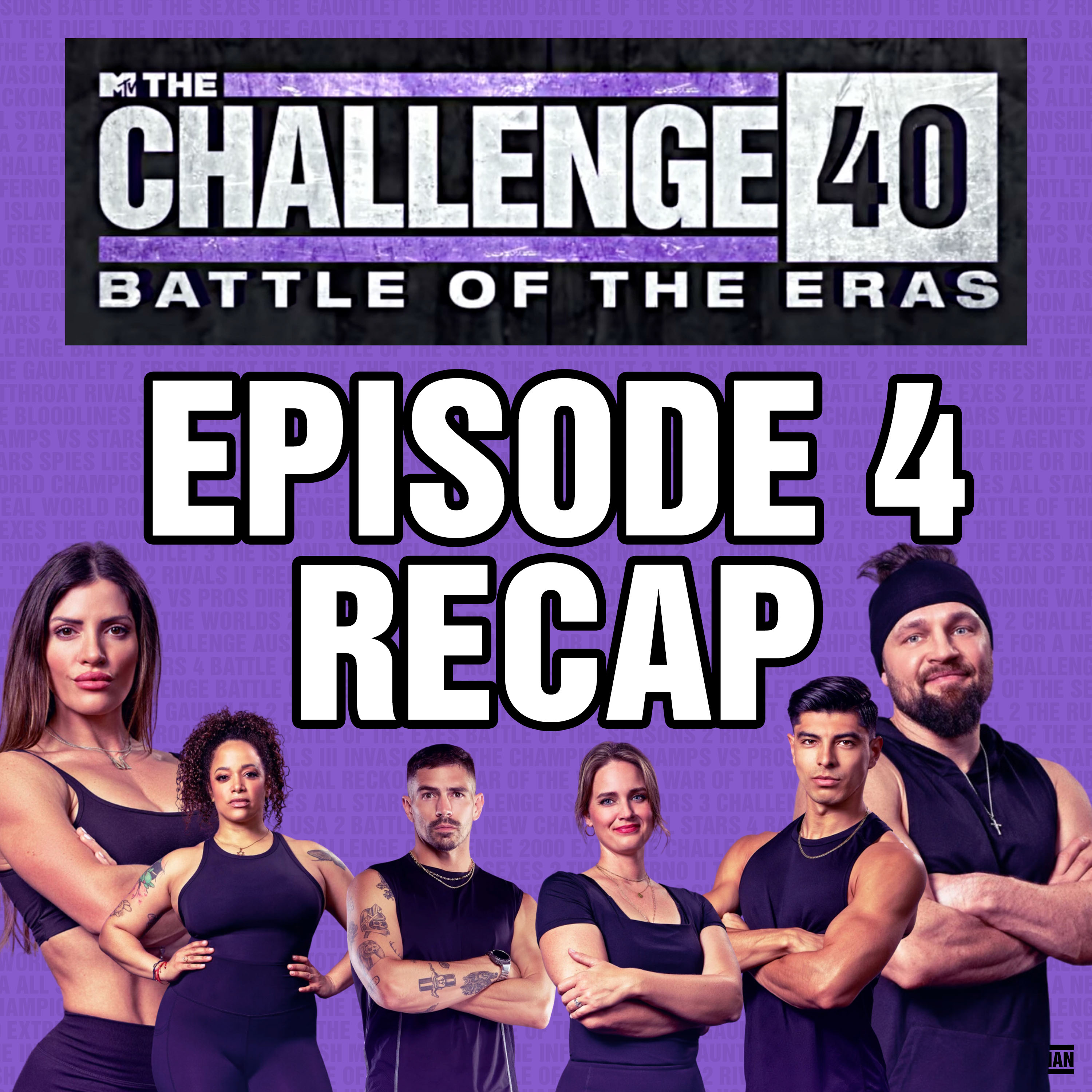 Battle of the Eras Episode 4 Recap