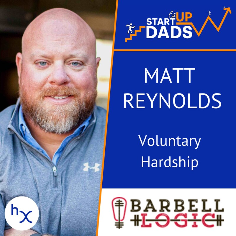 Artwork for podcast Startup Dads