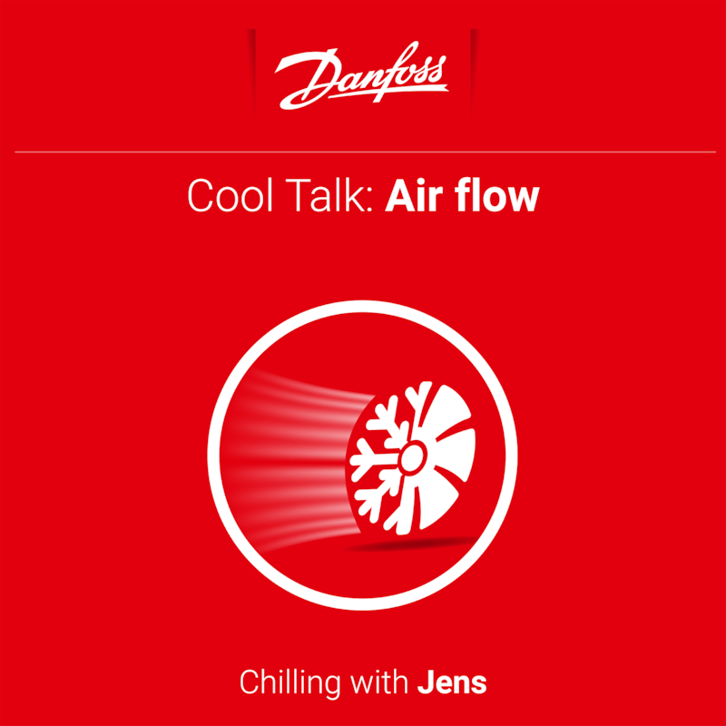 Artwork for podcast Chilling with Jens