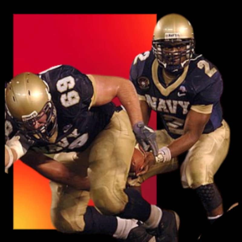 Artwork for podcast Pigskin Dispatch