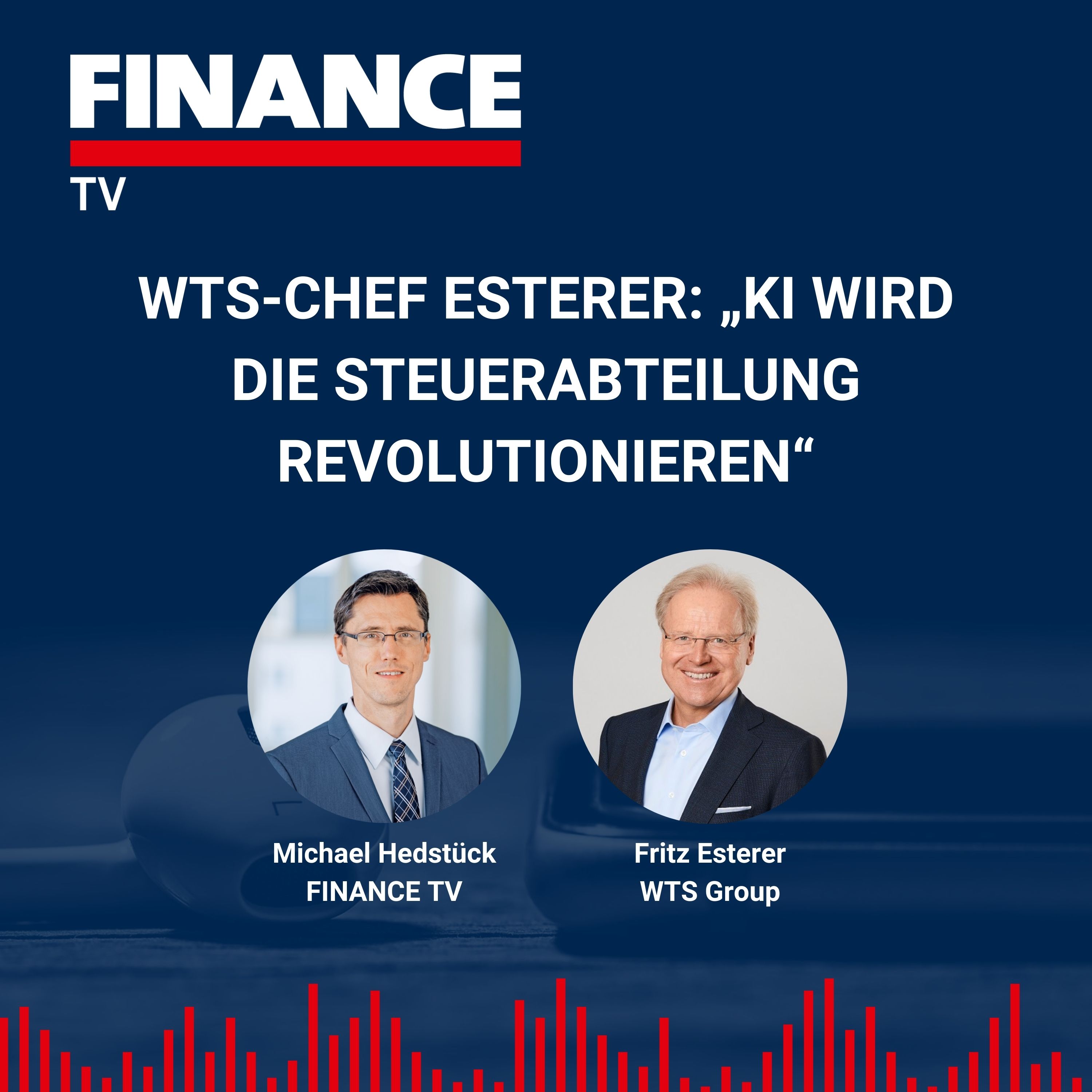 FINANCE Podcast