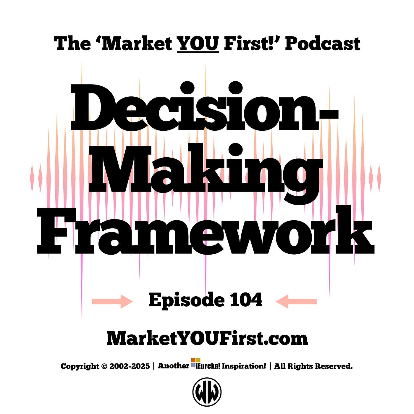 Market YOU First!