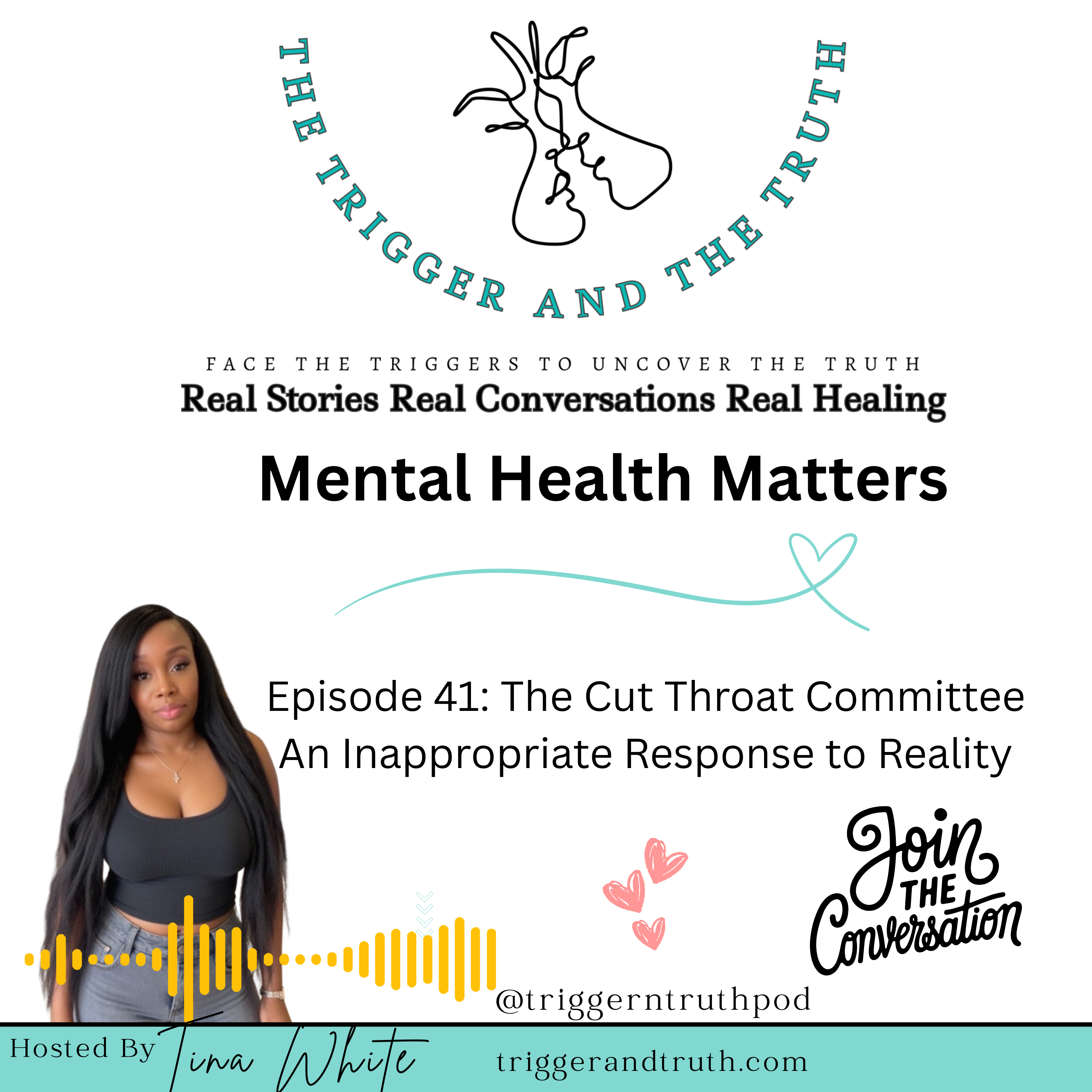 The Cut Throat Committee – An Inappropriate Response to Reality