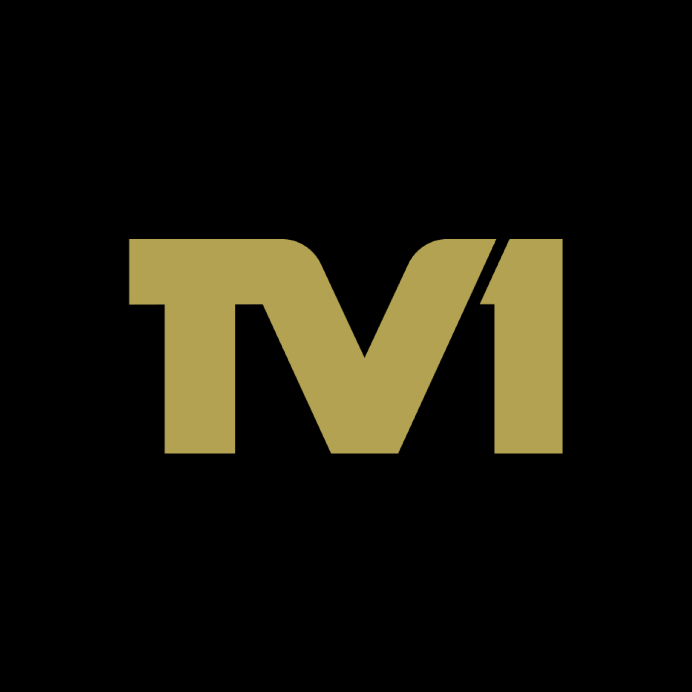 TV1 Magazine podcast artwork
