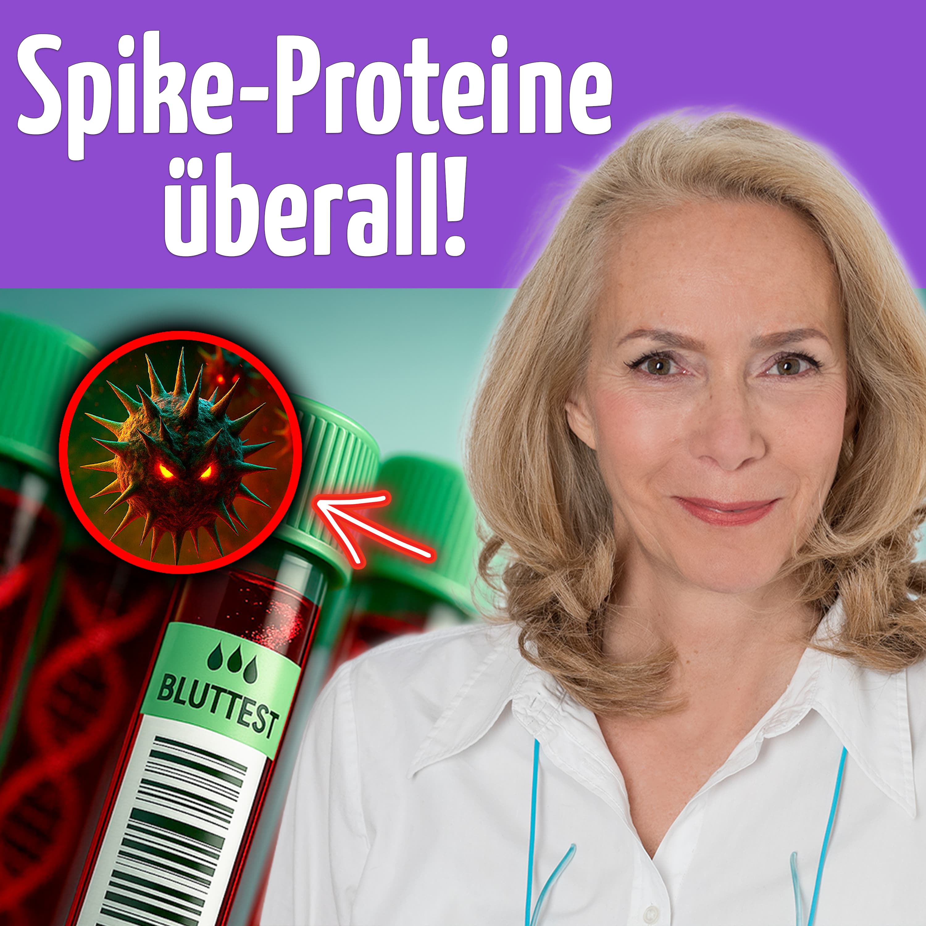 Was steckt hinter Krankheitswellen - und wie können wir uns schützen? (Ursula Ehrhorn)