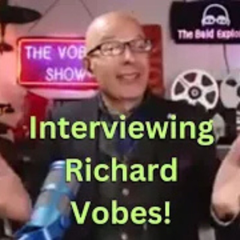 Artwork for podcast The Positive Future For Health Podcast