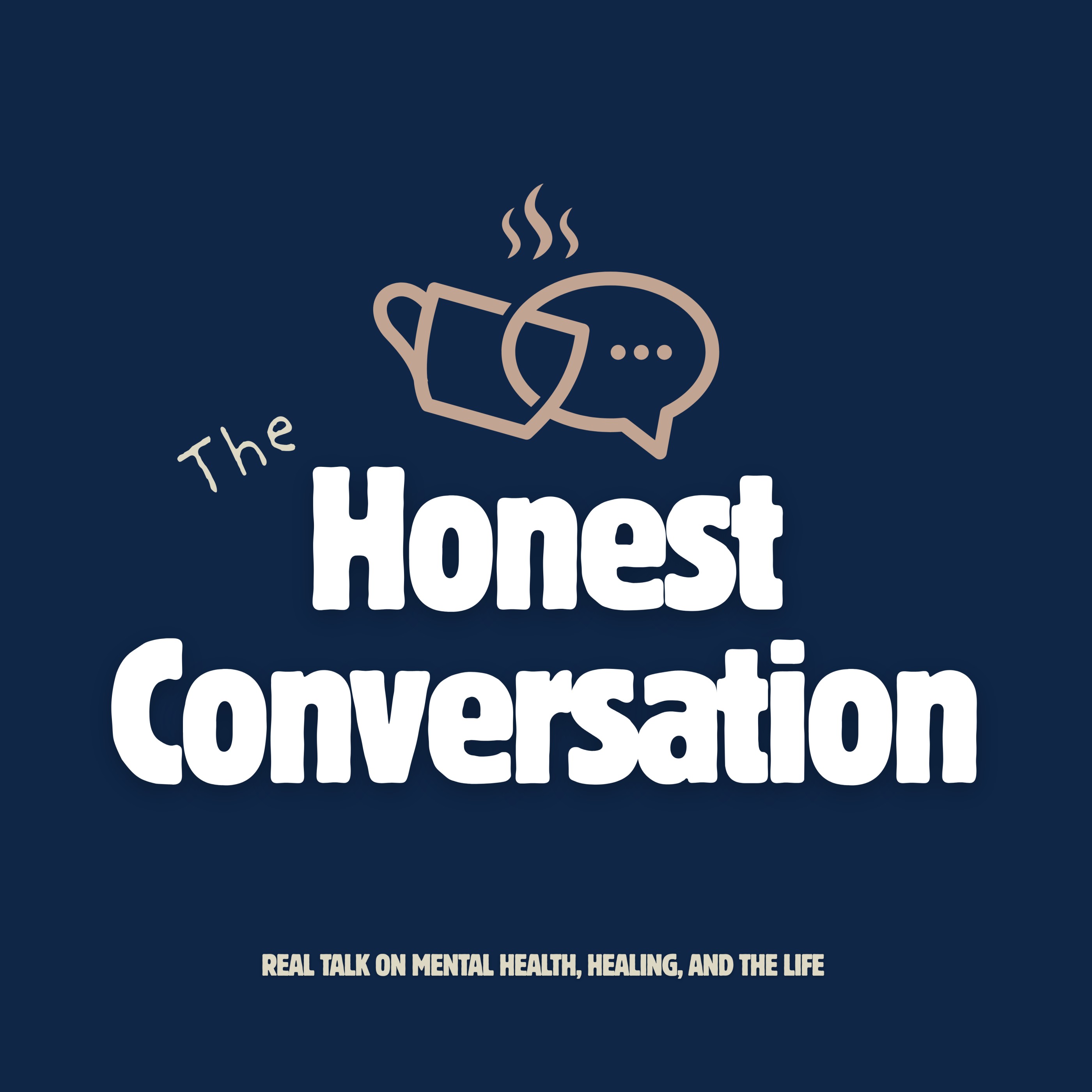 Artwork for Honest Conversation