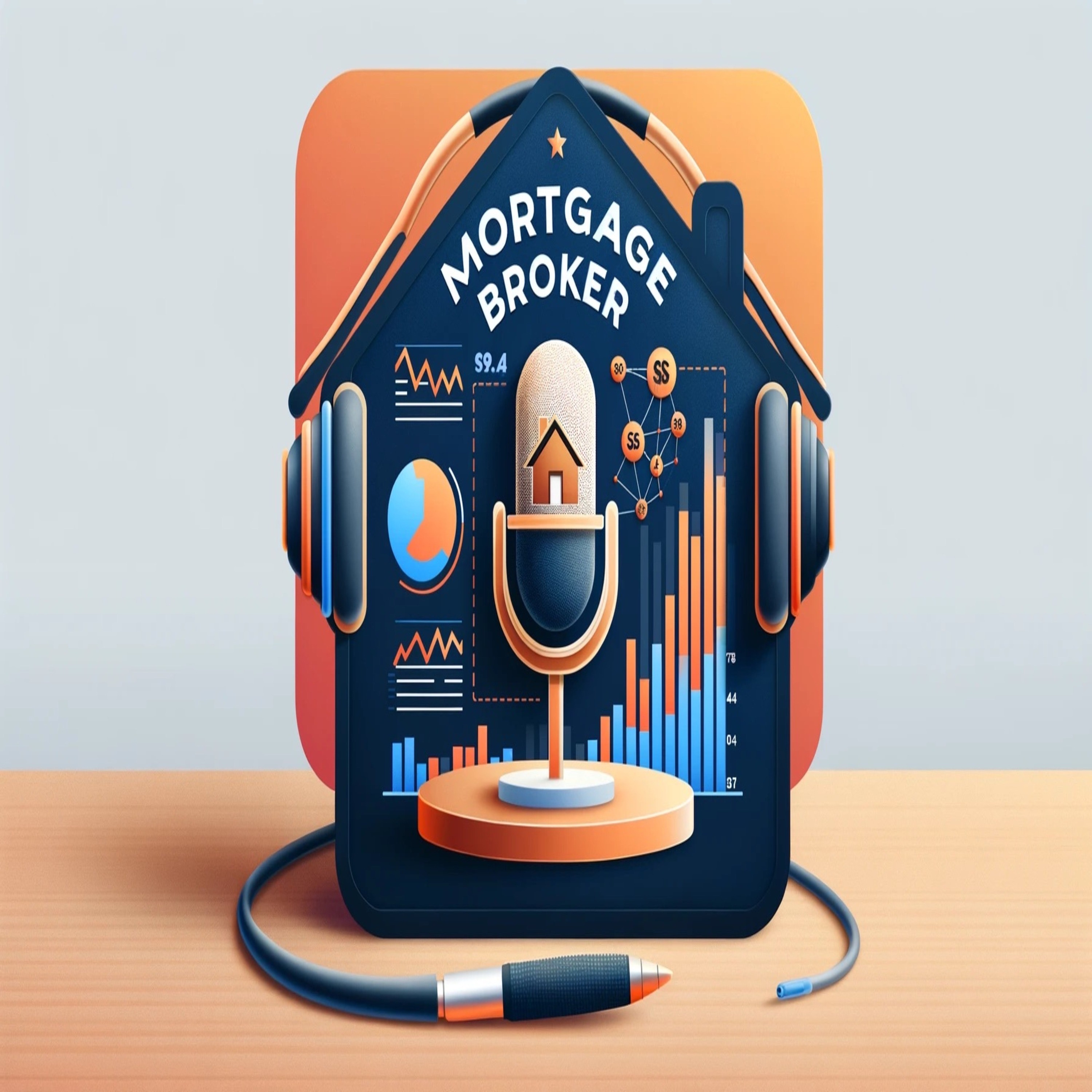 Show artwork for Mortgage Broker Advisors Podcast