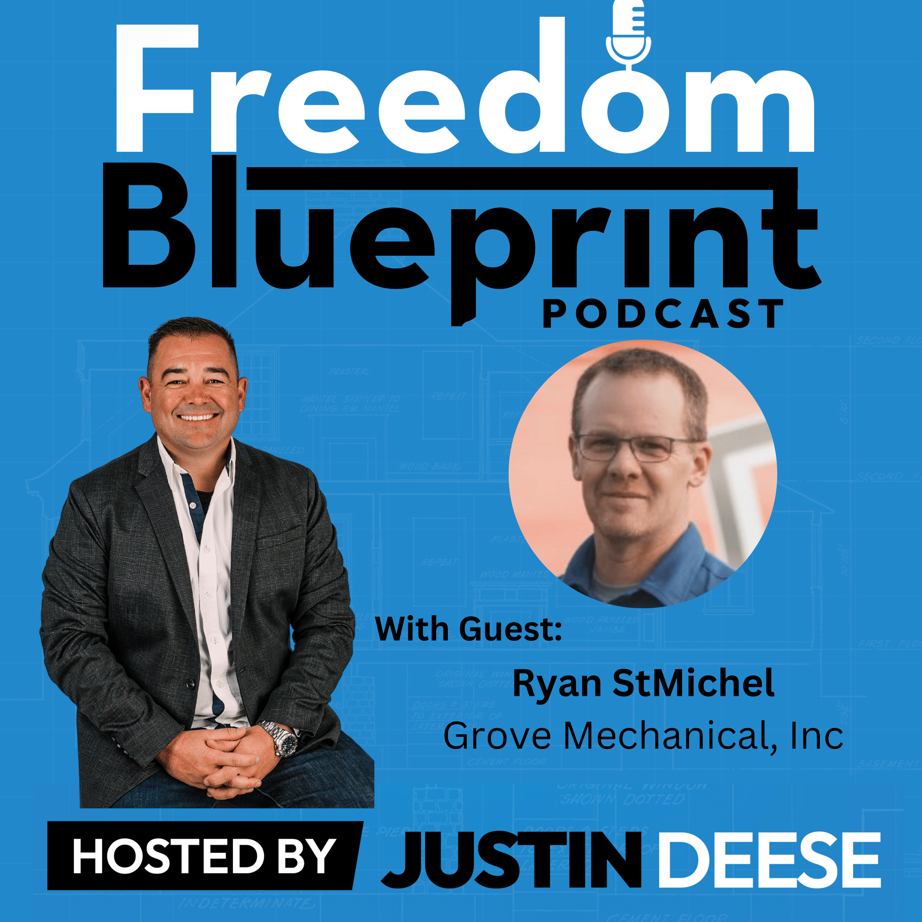 162 | The "Home Field Advantage" Sales Process: How a 14-Person HVAC Shop Sells $25K Systems episode artwork