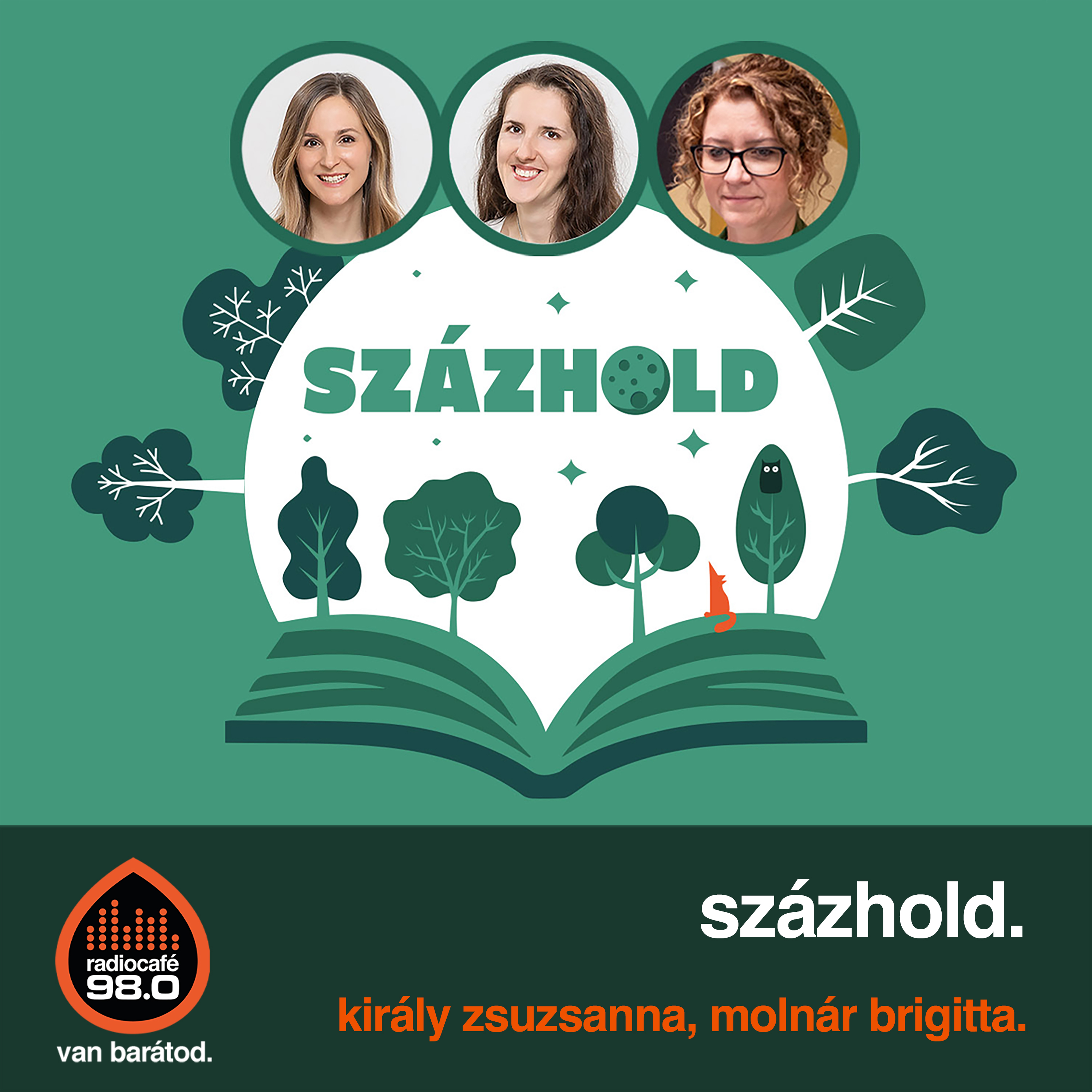 #008 - Király Zsuzsanna, Molnár Brigitta (2025-07-18)