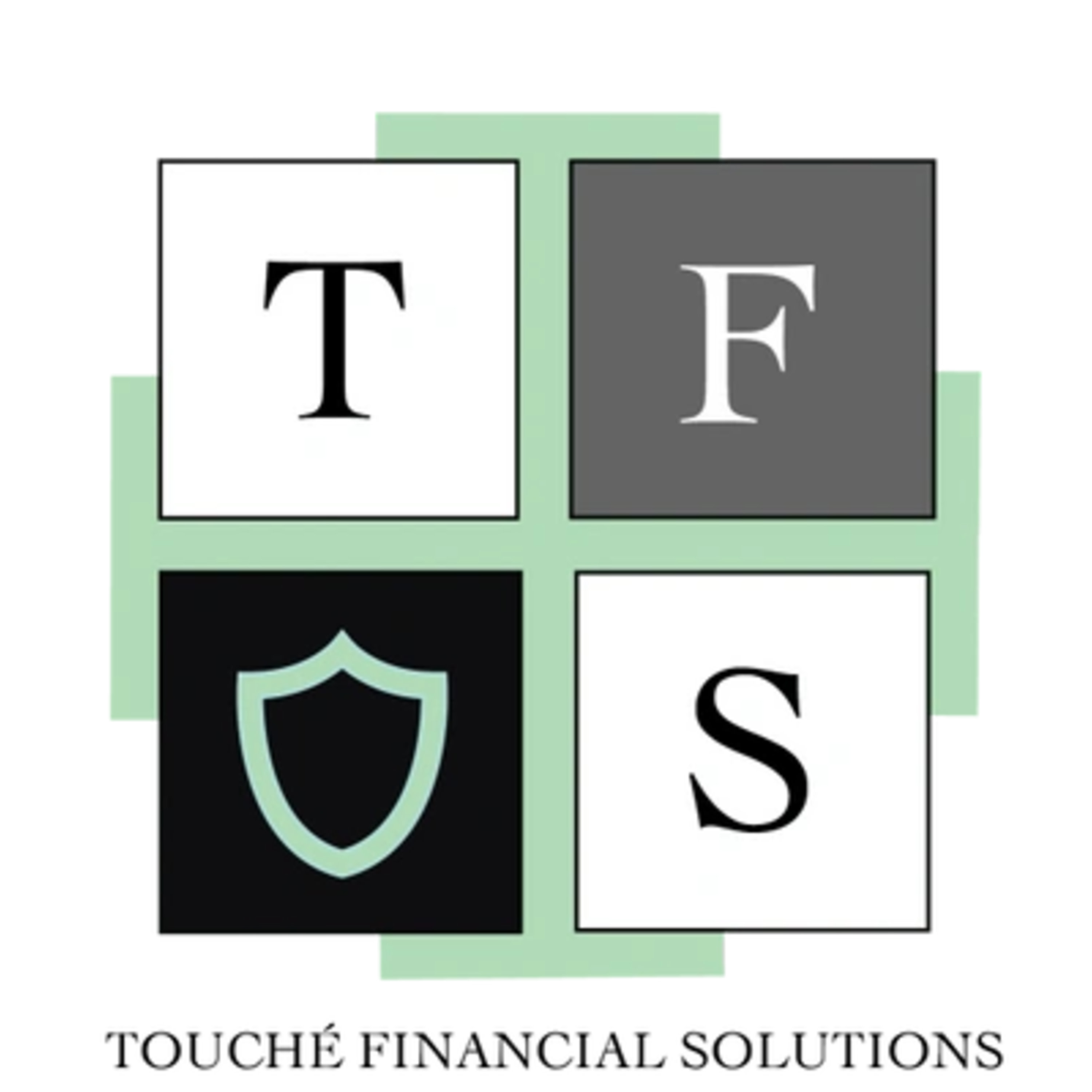 Touché Financial Solutions: A Conversation with Sierra Thomas