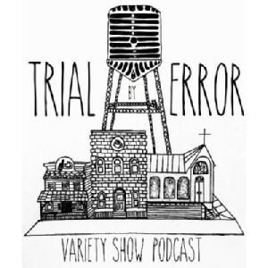 Artwork for podcast Podcast Rodeo  Show: Reviews and First Impressions of Your Podcast